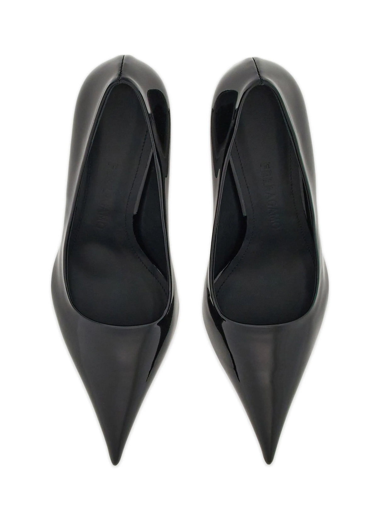 0740 Salvadore Ferragamo կոշիկ