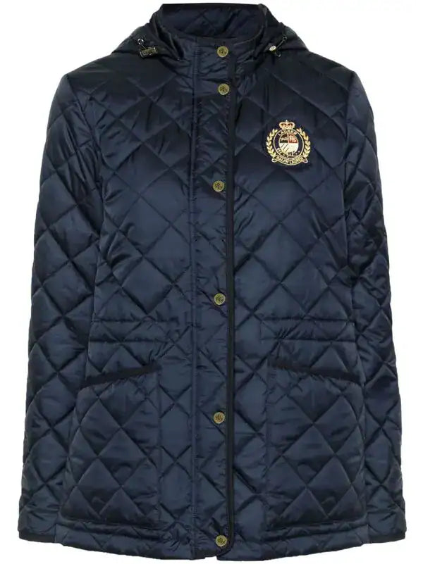 0418 Ralph Lauren աշնանային բաճկոն