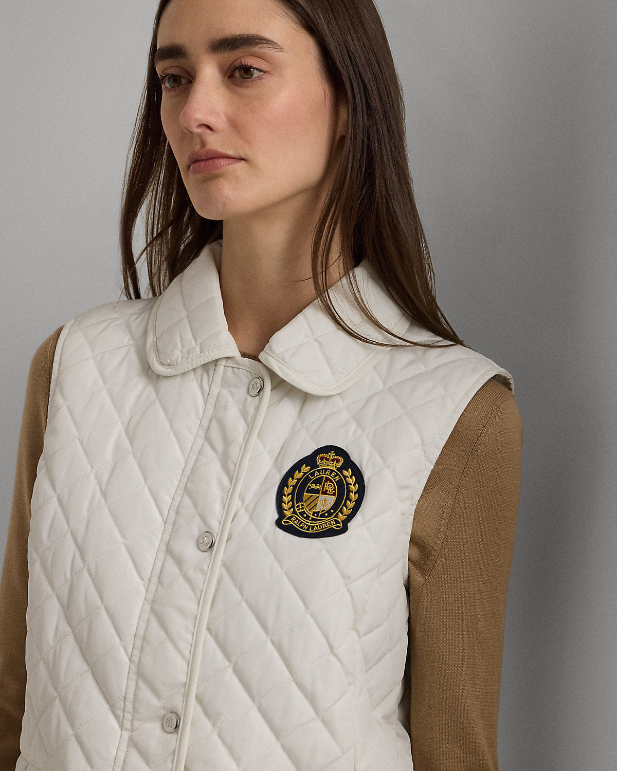 0159 Ralph Lauren ժիլետ