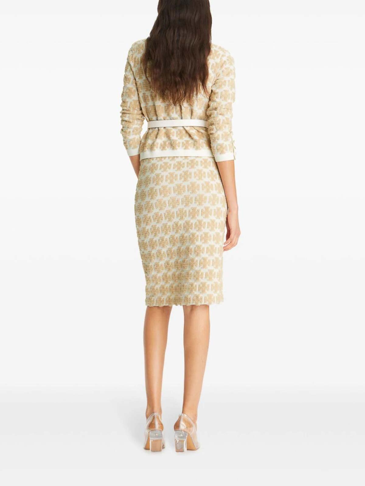 0387  Tory Burch ժակետ