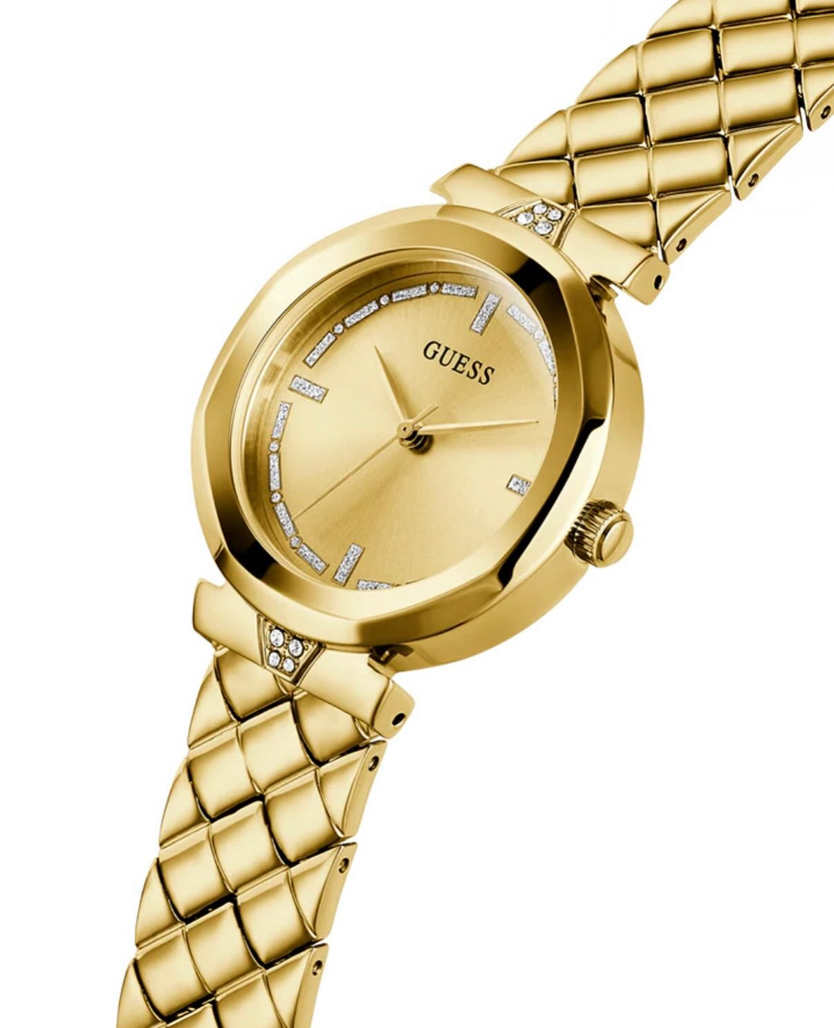 0872 Guess ժամացույց