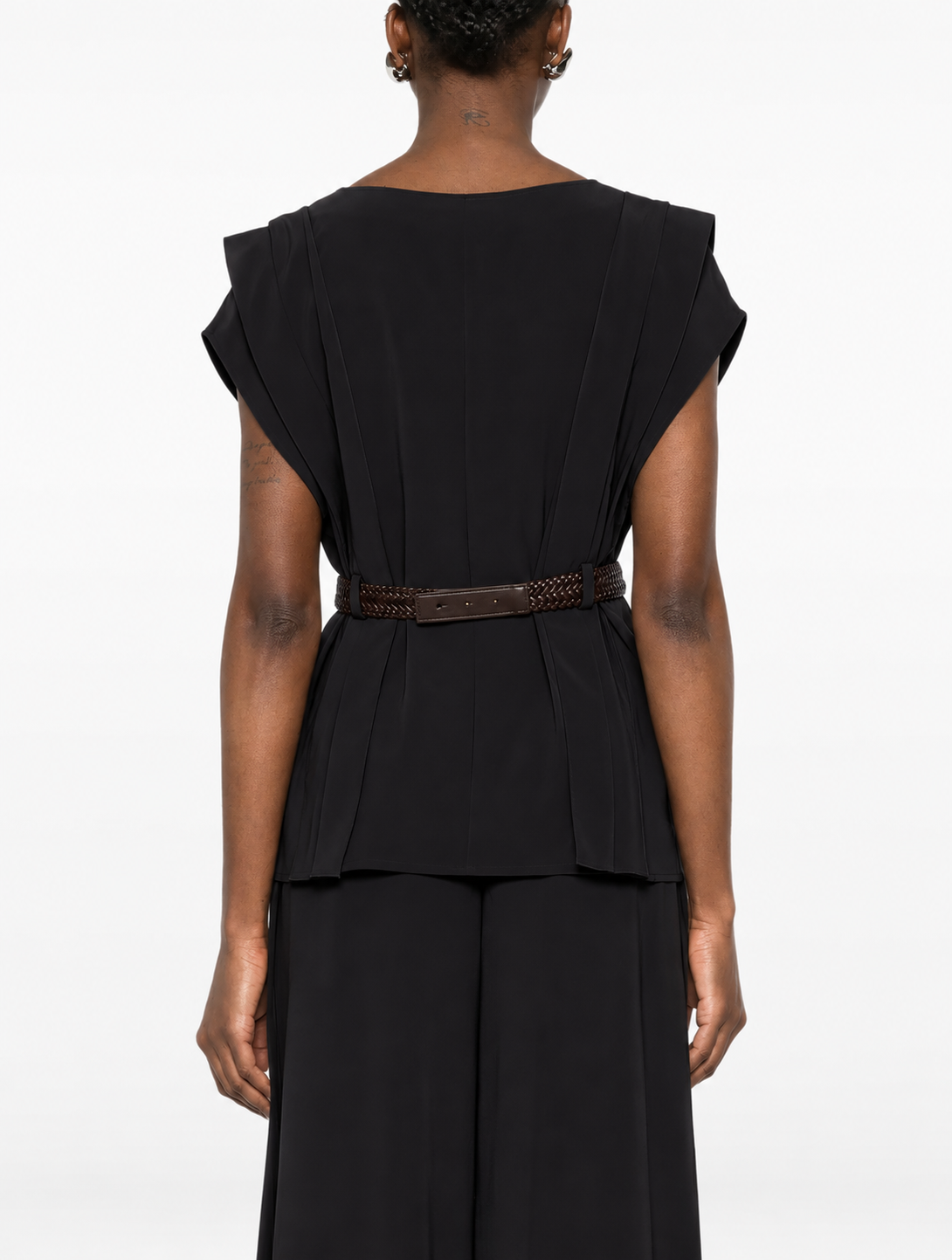 1679 MaxMara բլուզ և տաբատ միասին