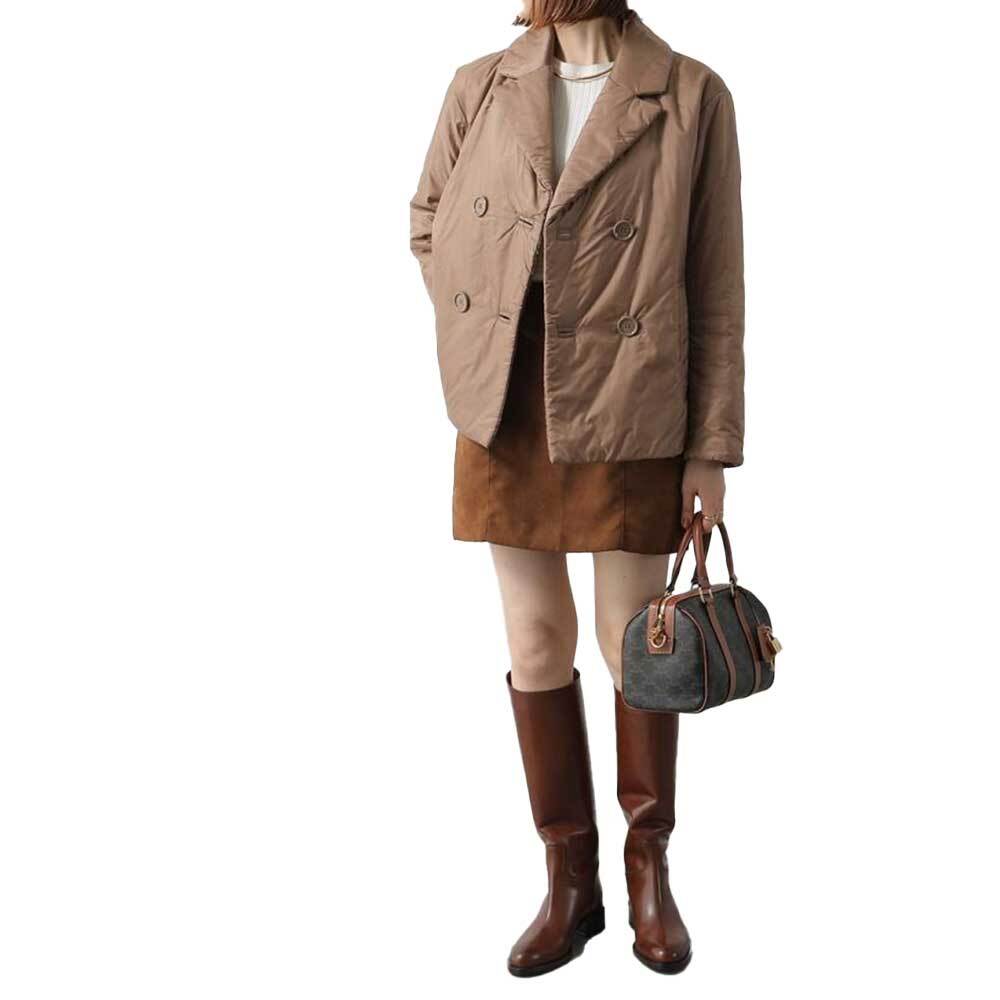 1194 MaxMara աշնանային բաճկոն