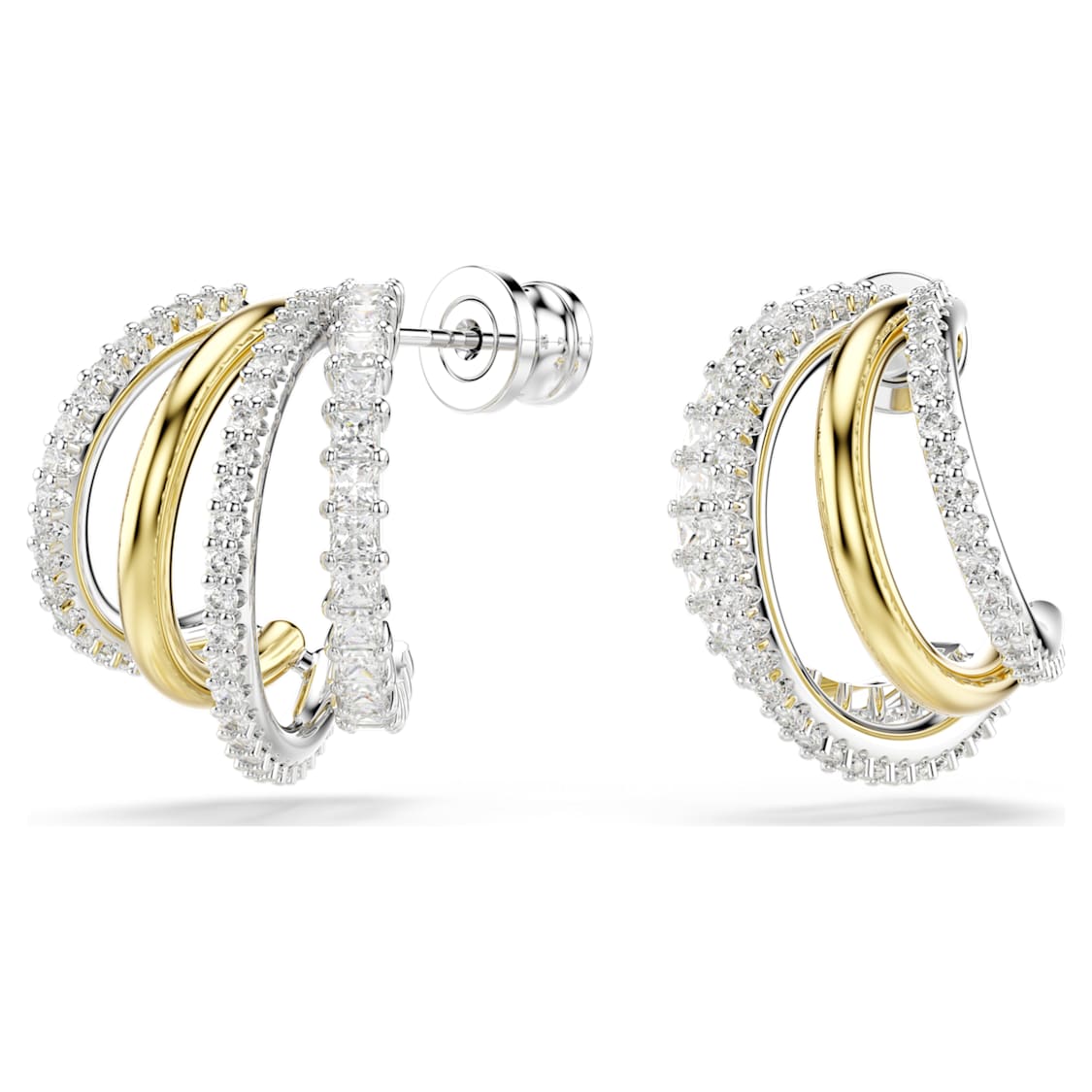 0109 Swarovski ականջօղ