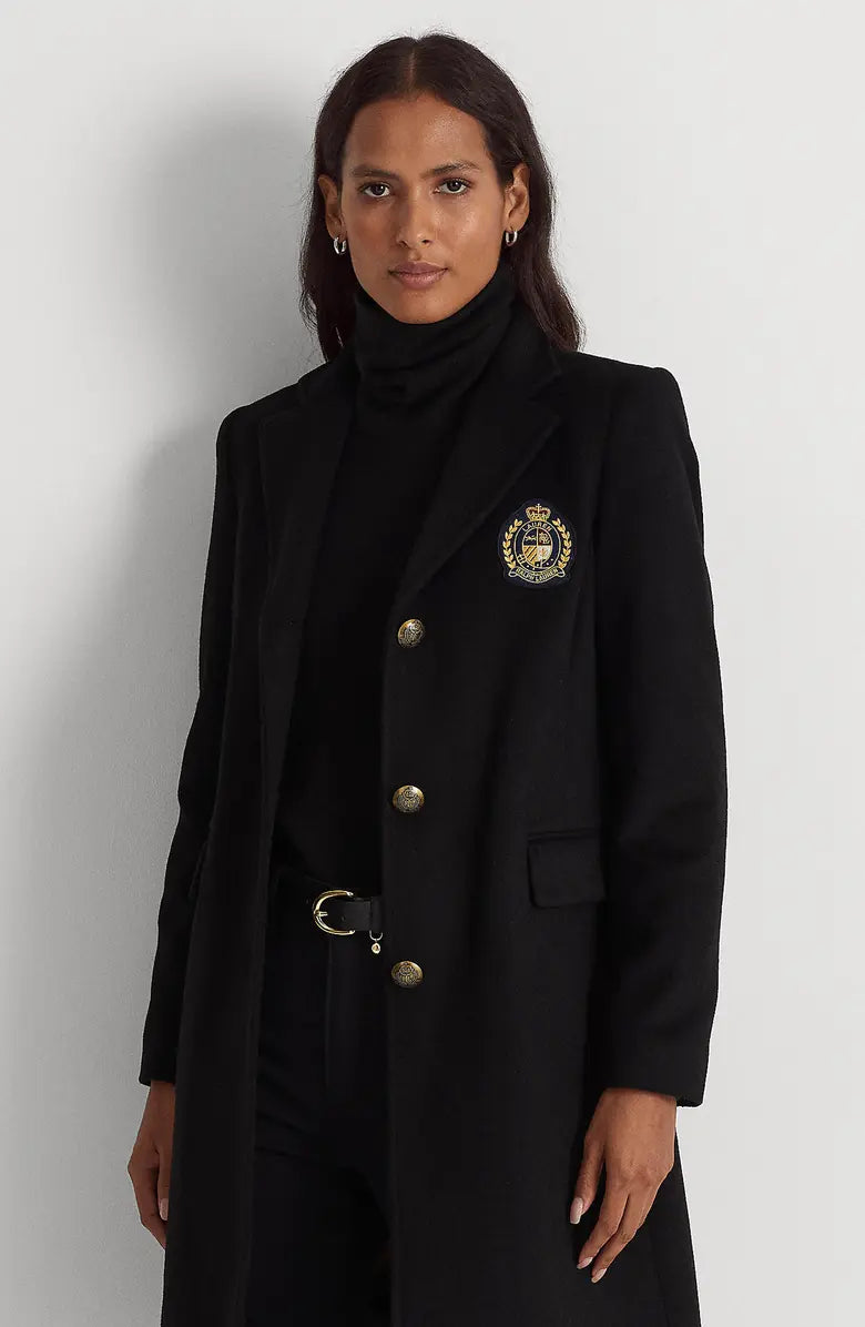 1419 Ralph Lauren վերարկու