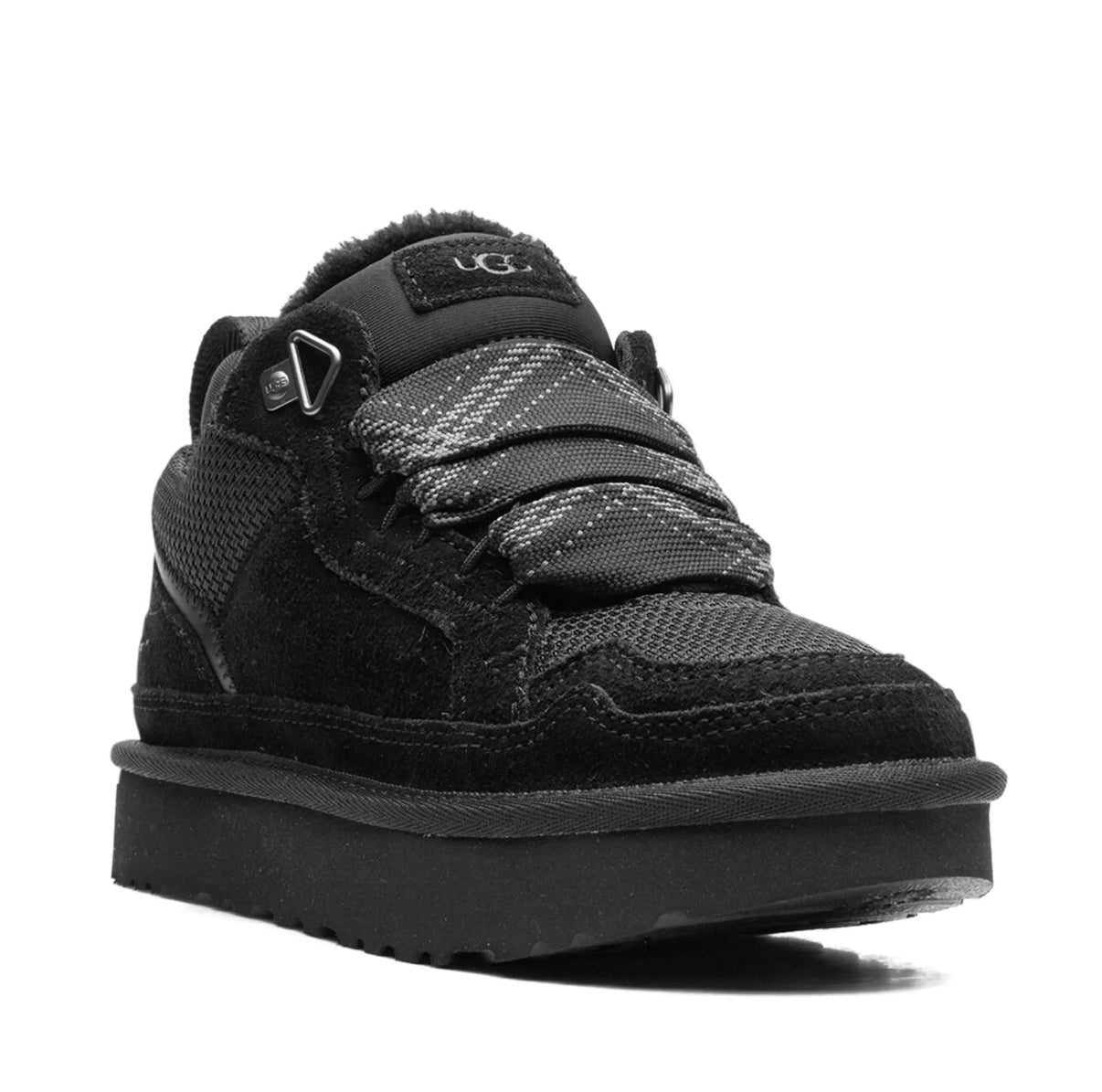 0530 UGG ձմեռային կոշիկներ մորթիով