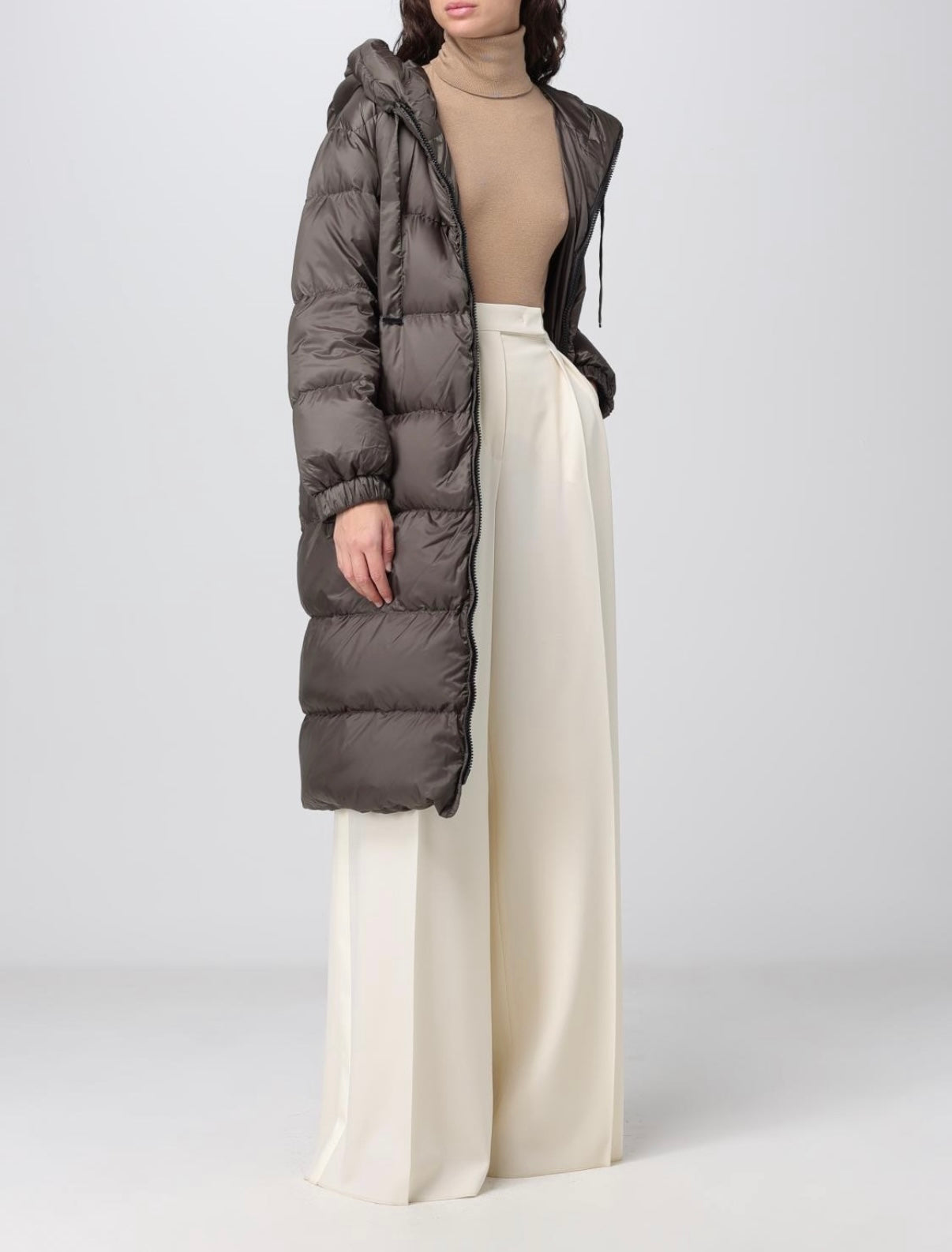 1393 MaxMara ձմեռային վերարկու