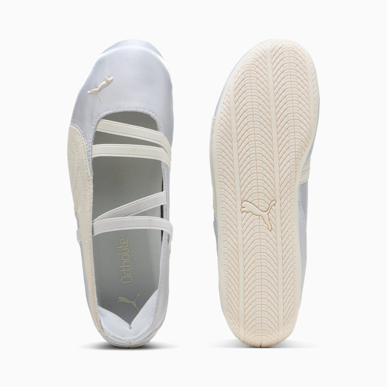 0868 Puma կոշիկ