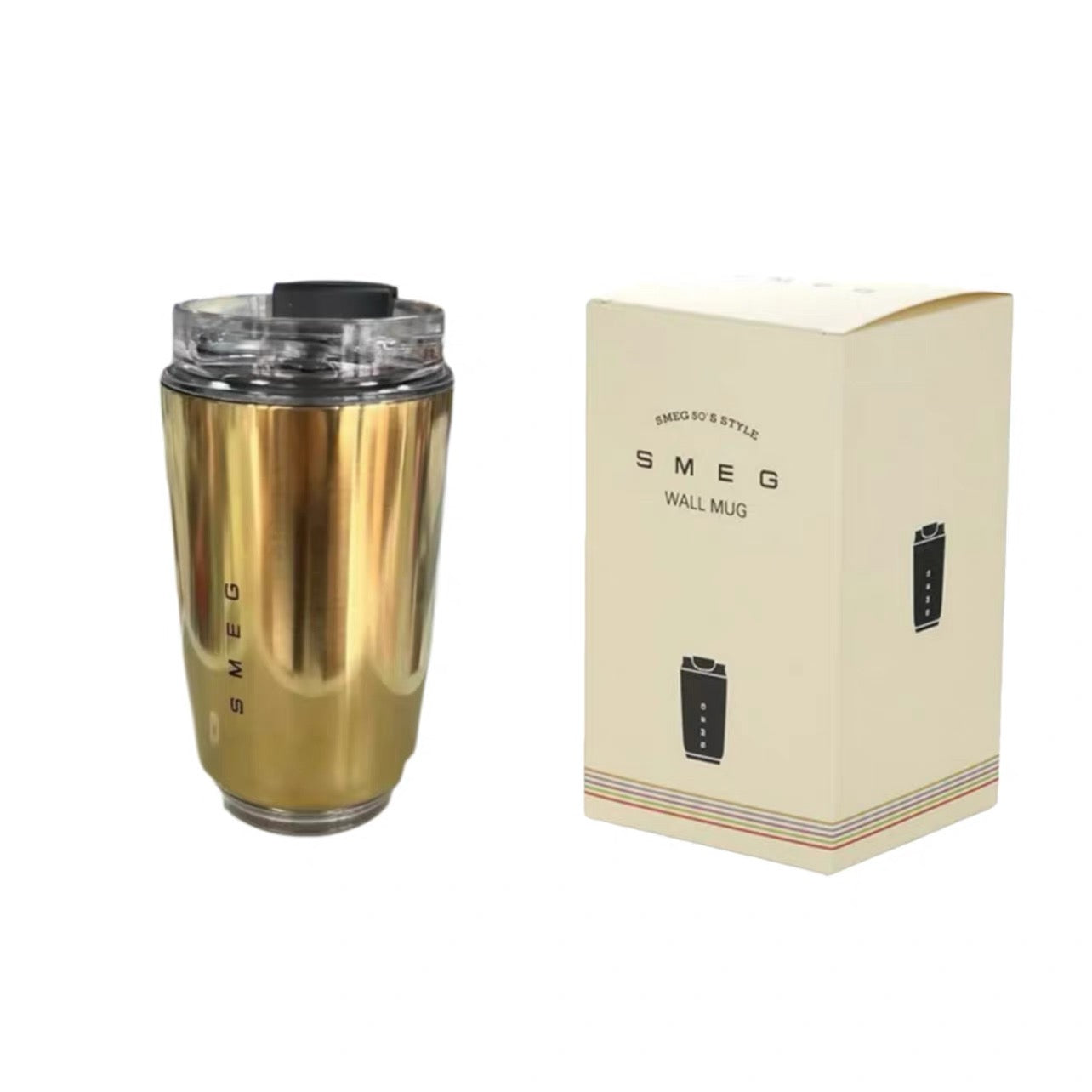 1149 Smeg թերմոս 330 ml