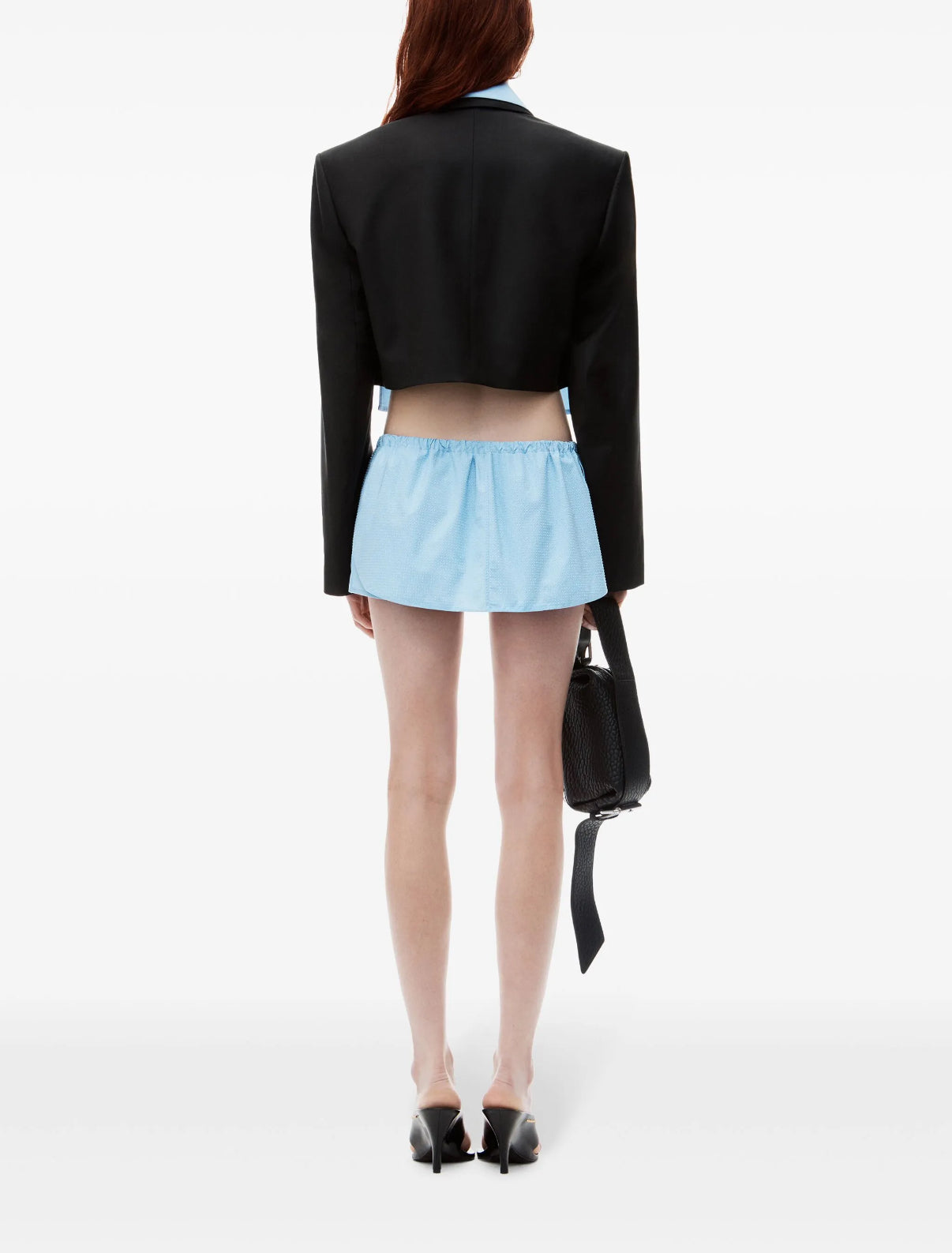 0519 Alexander Wang կոստյում