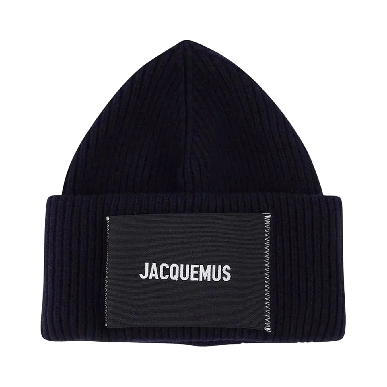 0403 Jacquemus գործվածքից գլխարկ