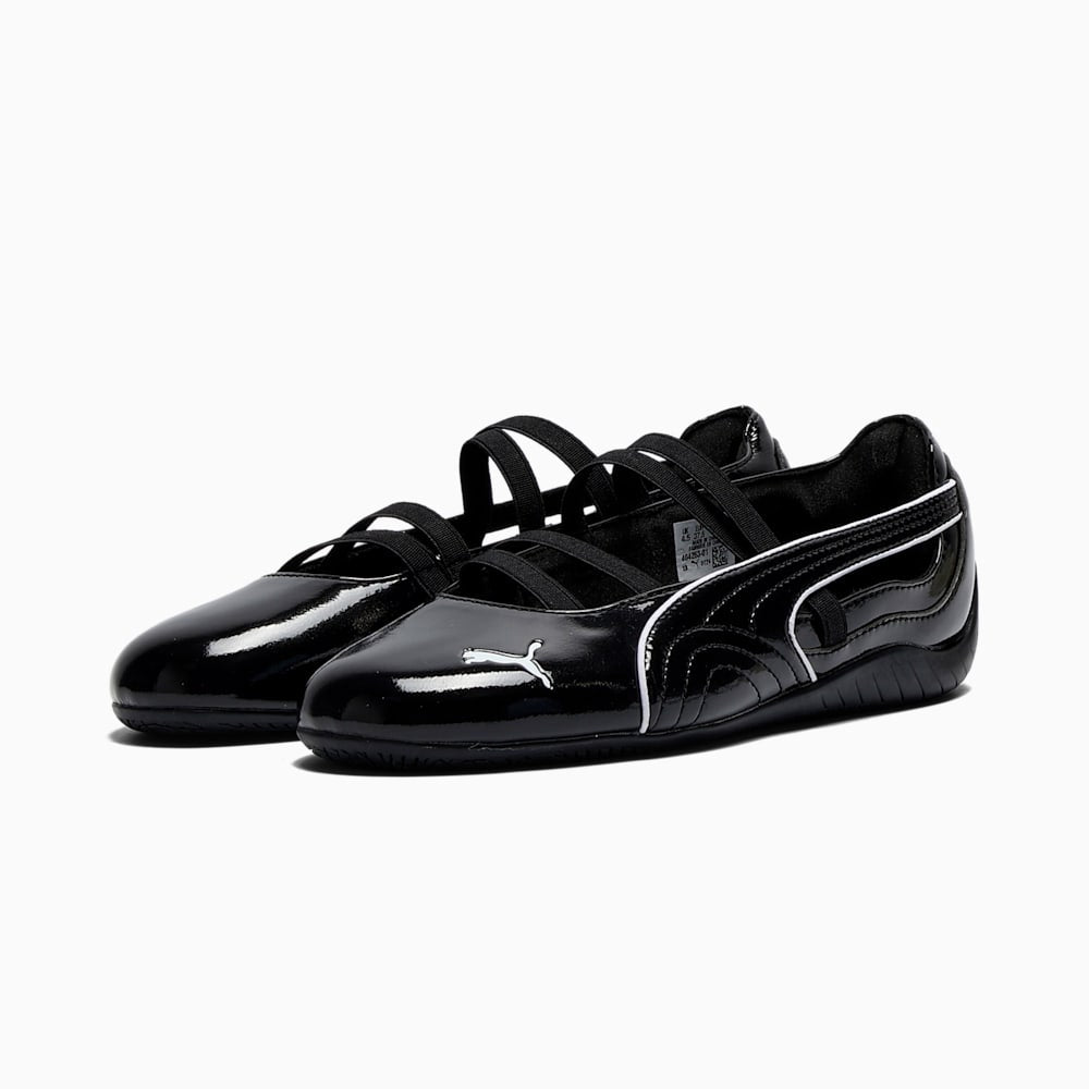0868 Puma կոշիկ