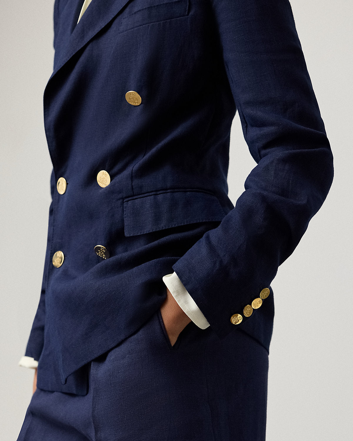 1422 Ralph Lauren կոստյում