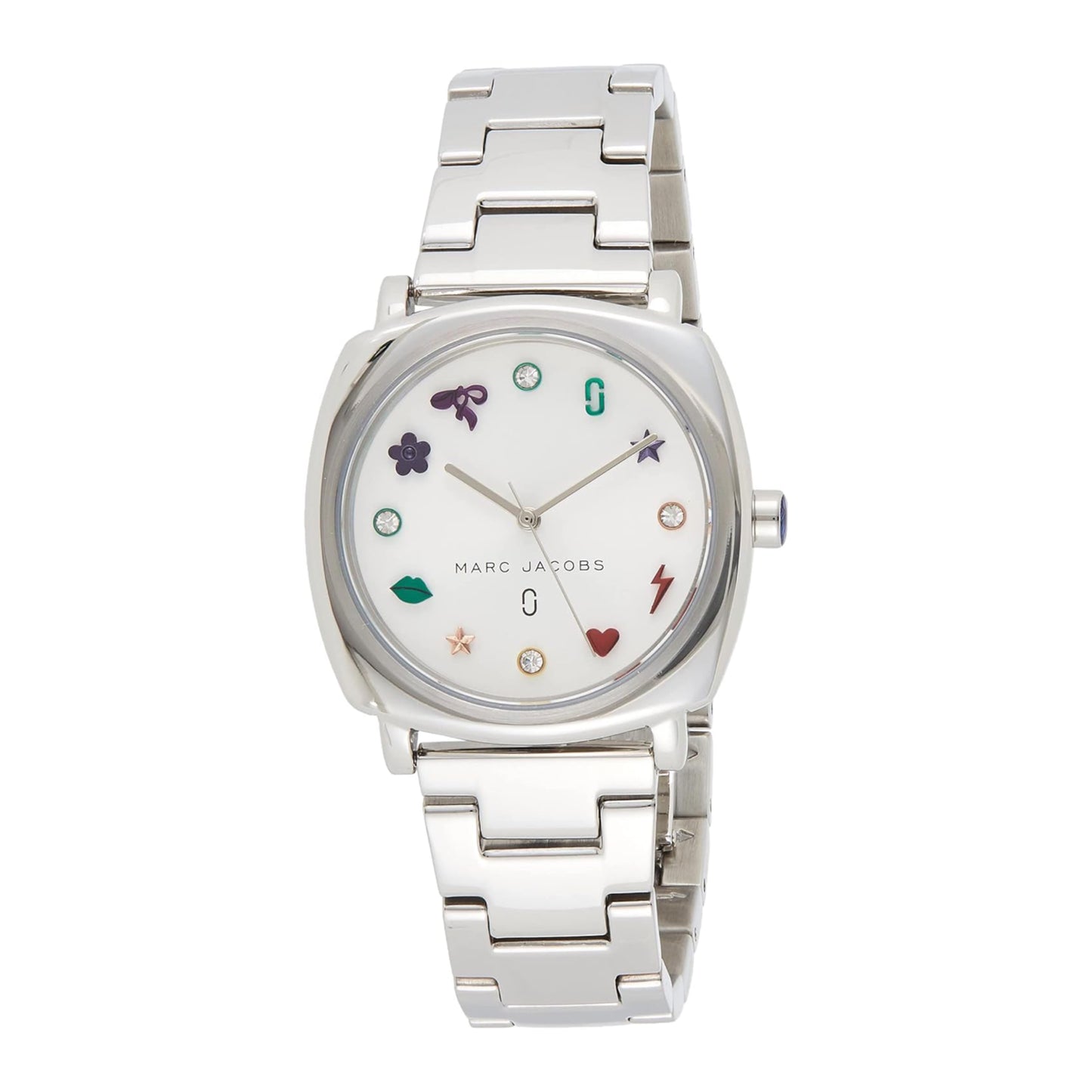 0485 Marc Jacobs ժամացույց
