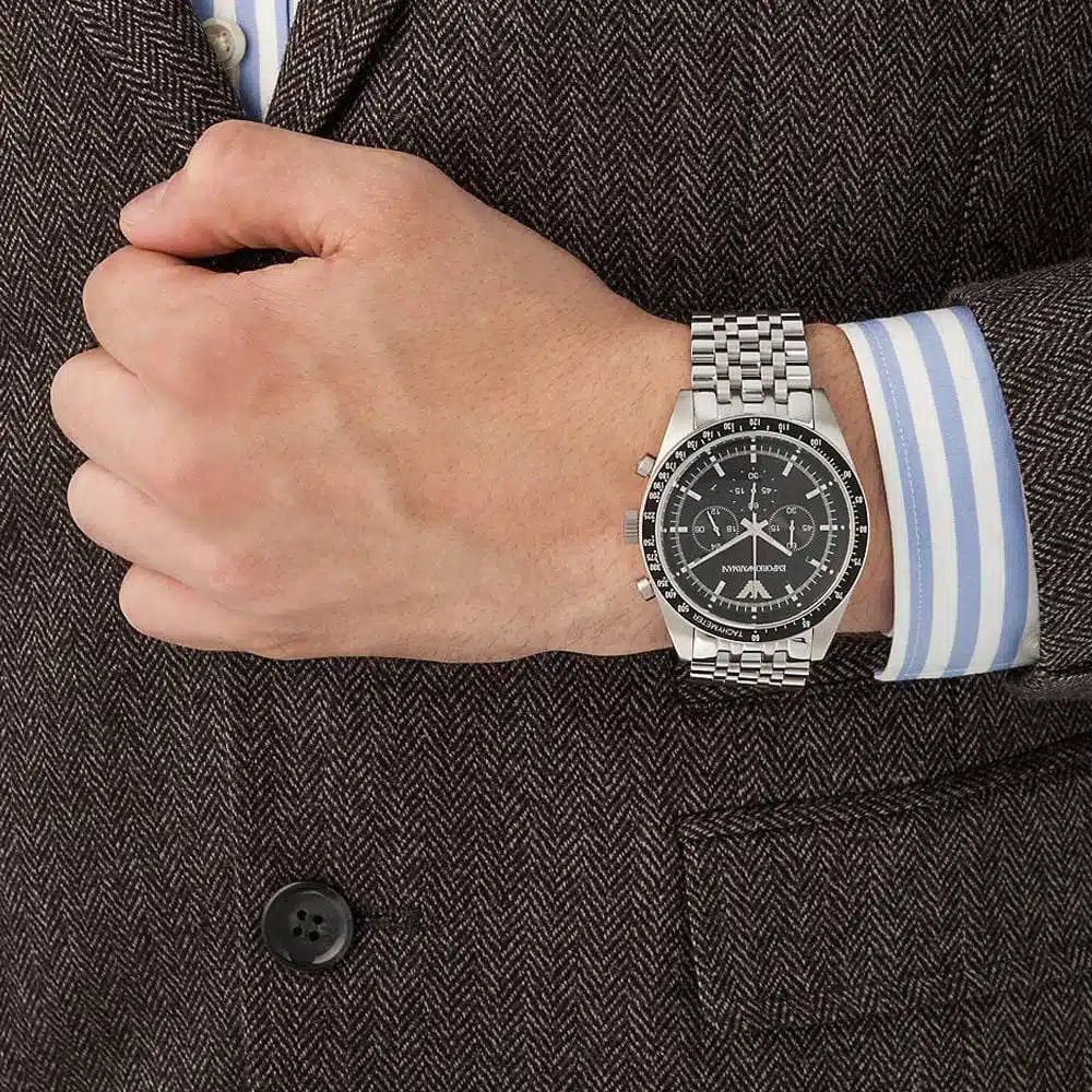 0293 Emporio Armani ժամացույց