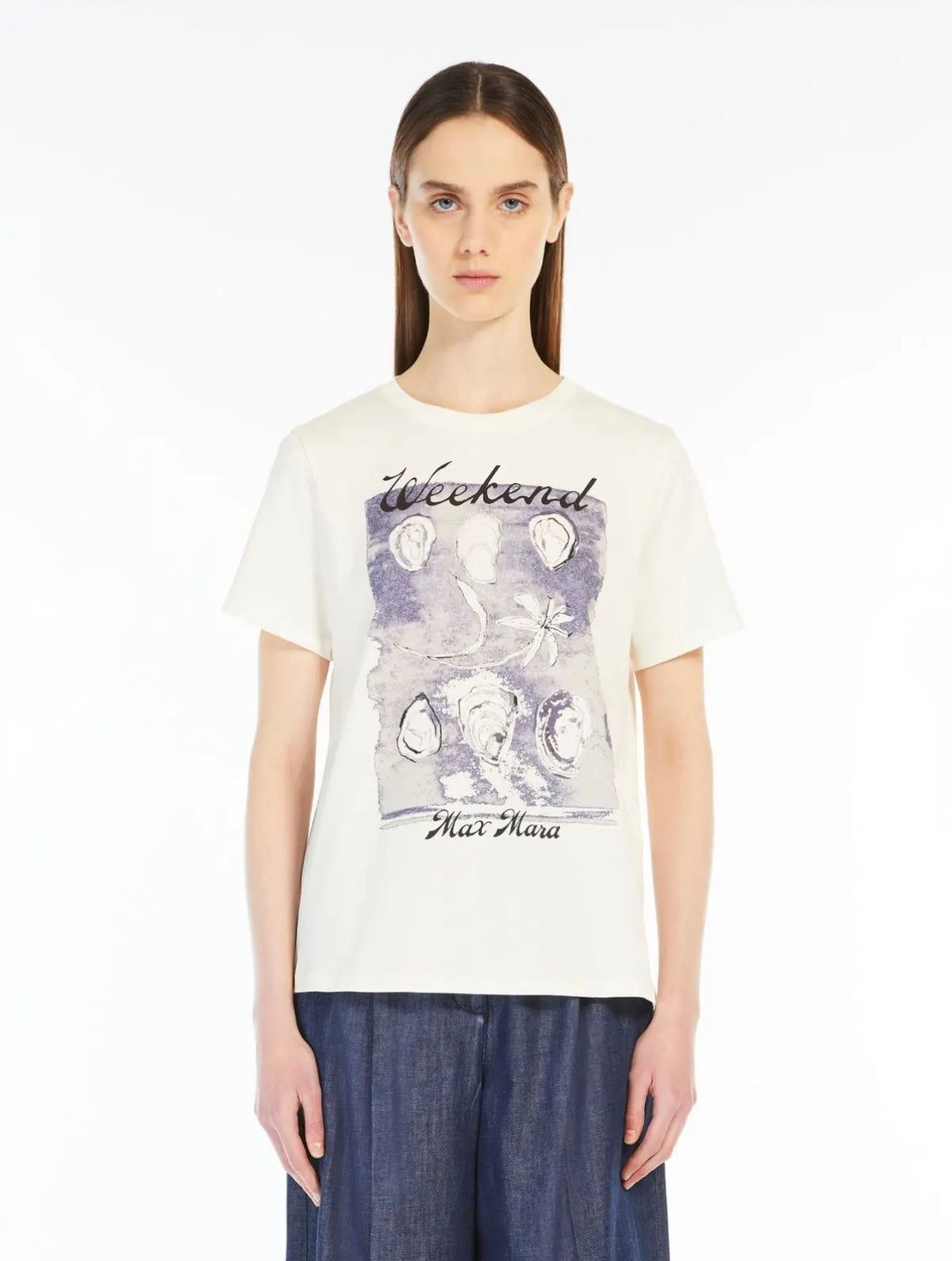 1573 MaxMara բլուզ