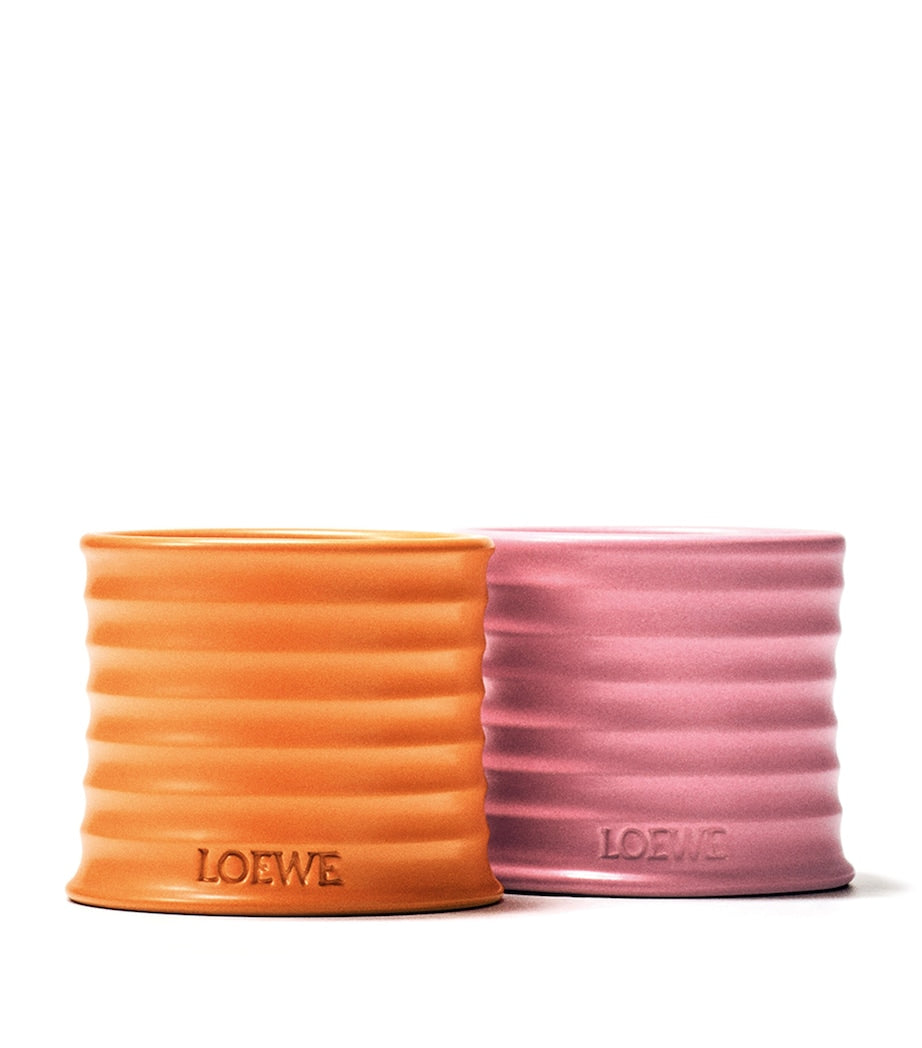 1469 LOEWE հոտավետ մոմ
