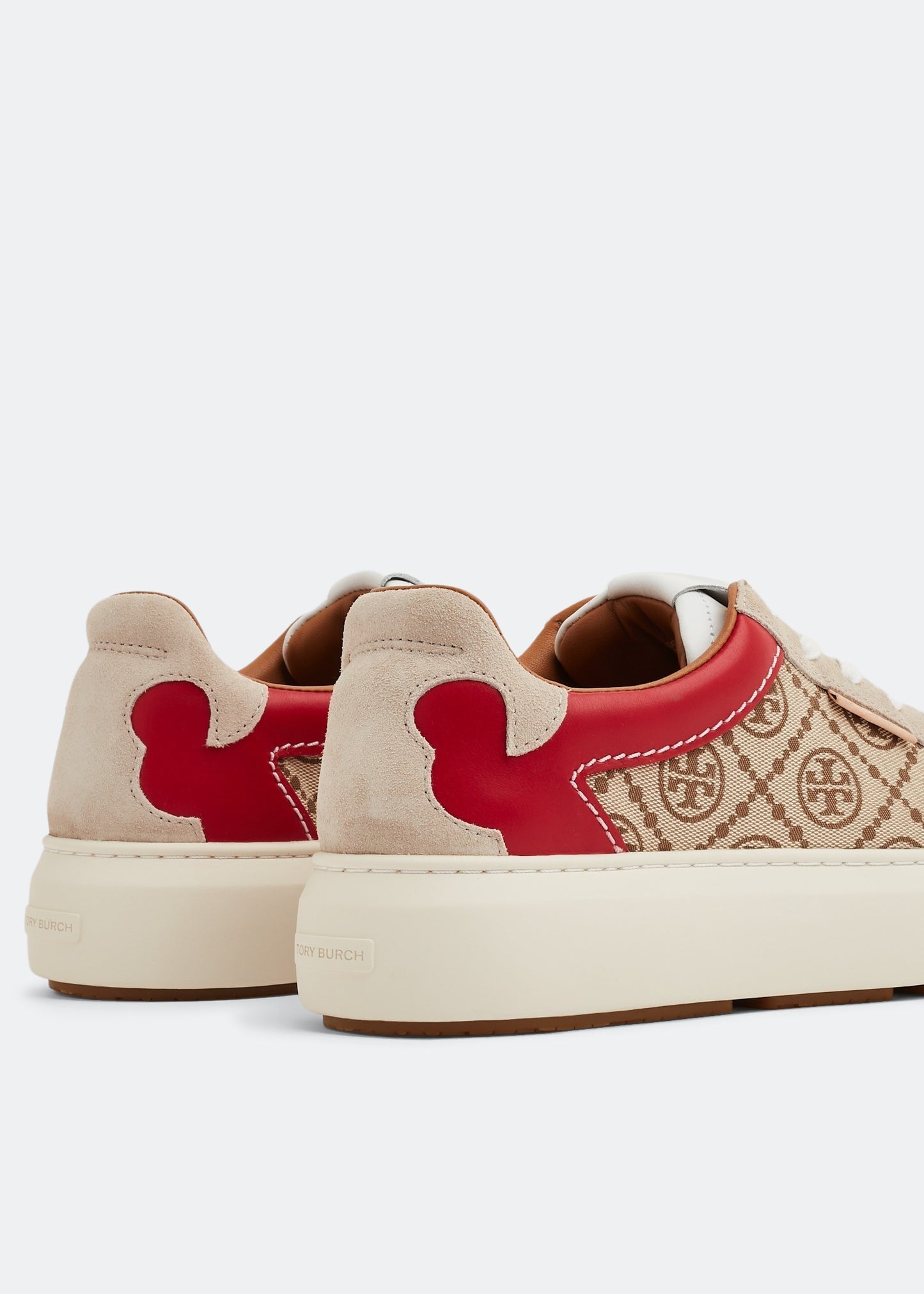 0764 Tory Burch սպորտային կոշիկ