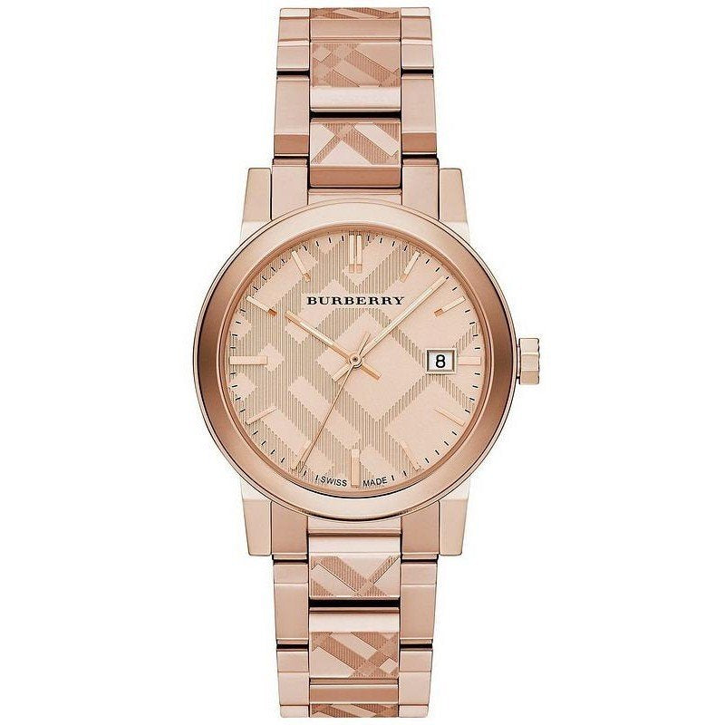 0084 Burberry ժամացույց 34mm