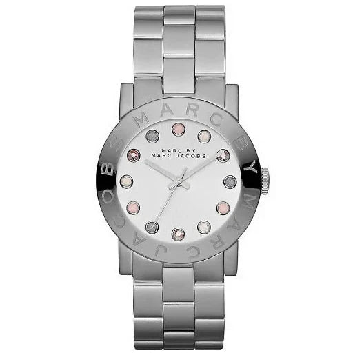 0499 Marc Jacobs ժամացույց 36 mm