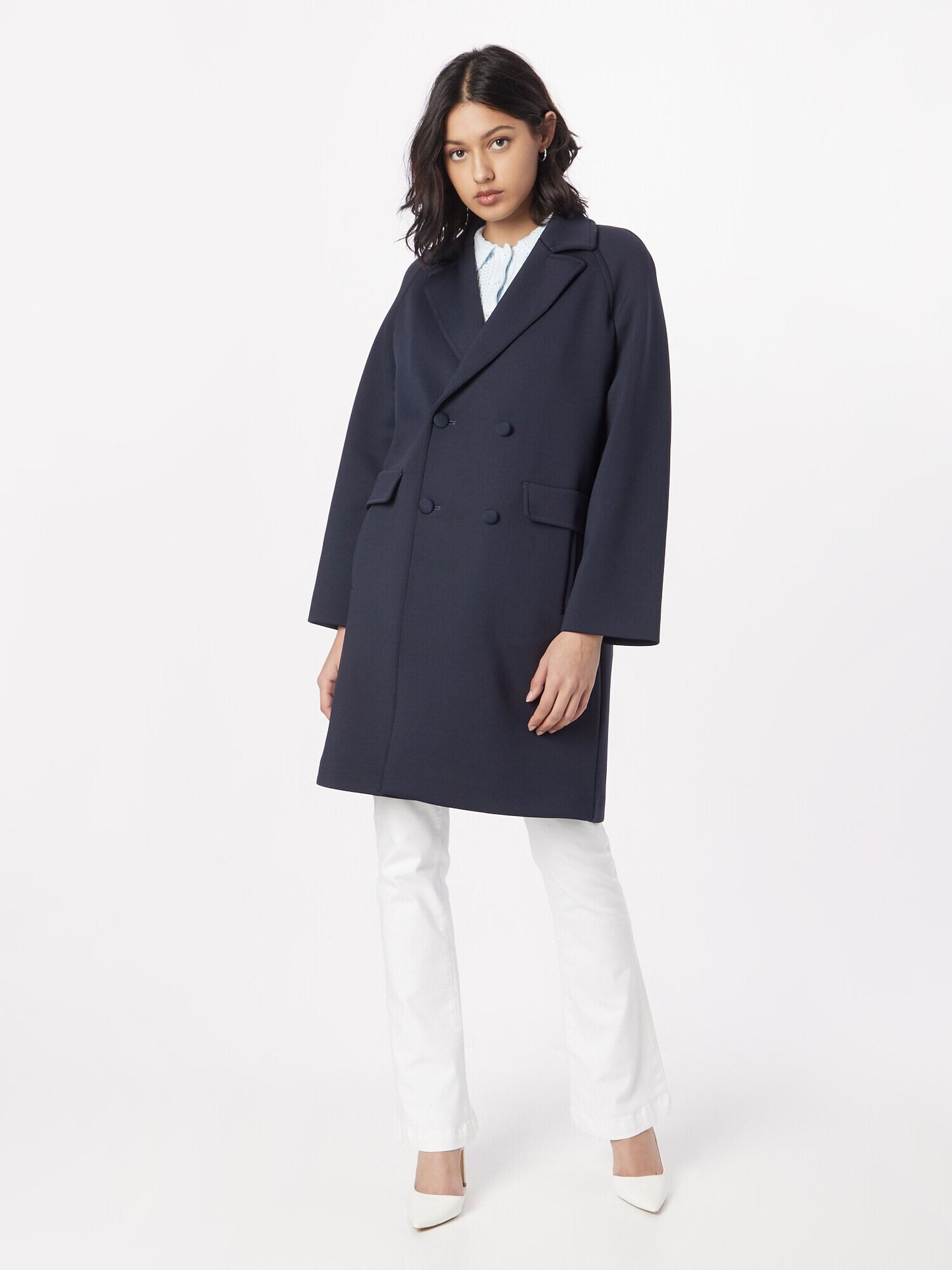 1153 MaxMara աշնանային վերարկու