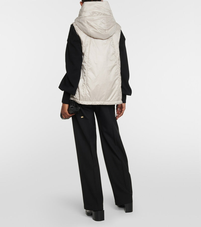 0605 MaxMara ժիլետ
