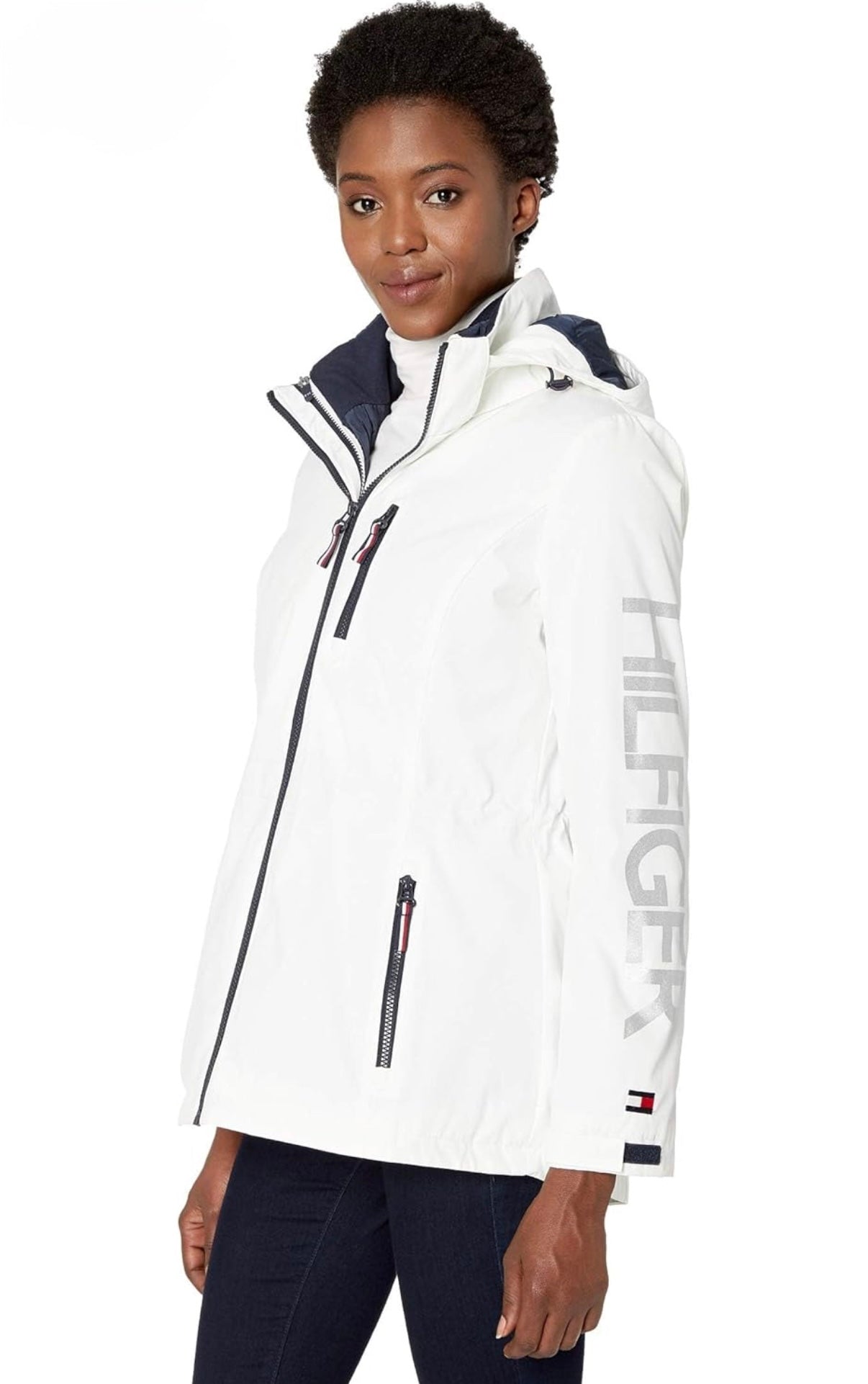 0415 Tommy Hilfiger բաճկոն