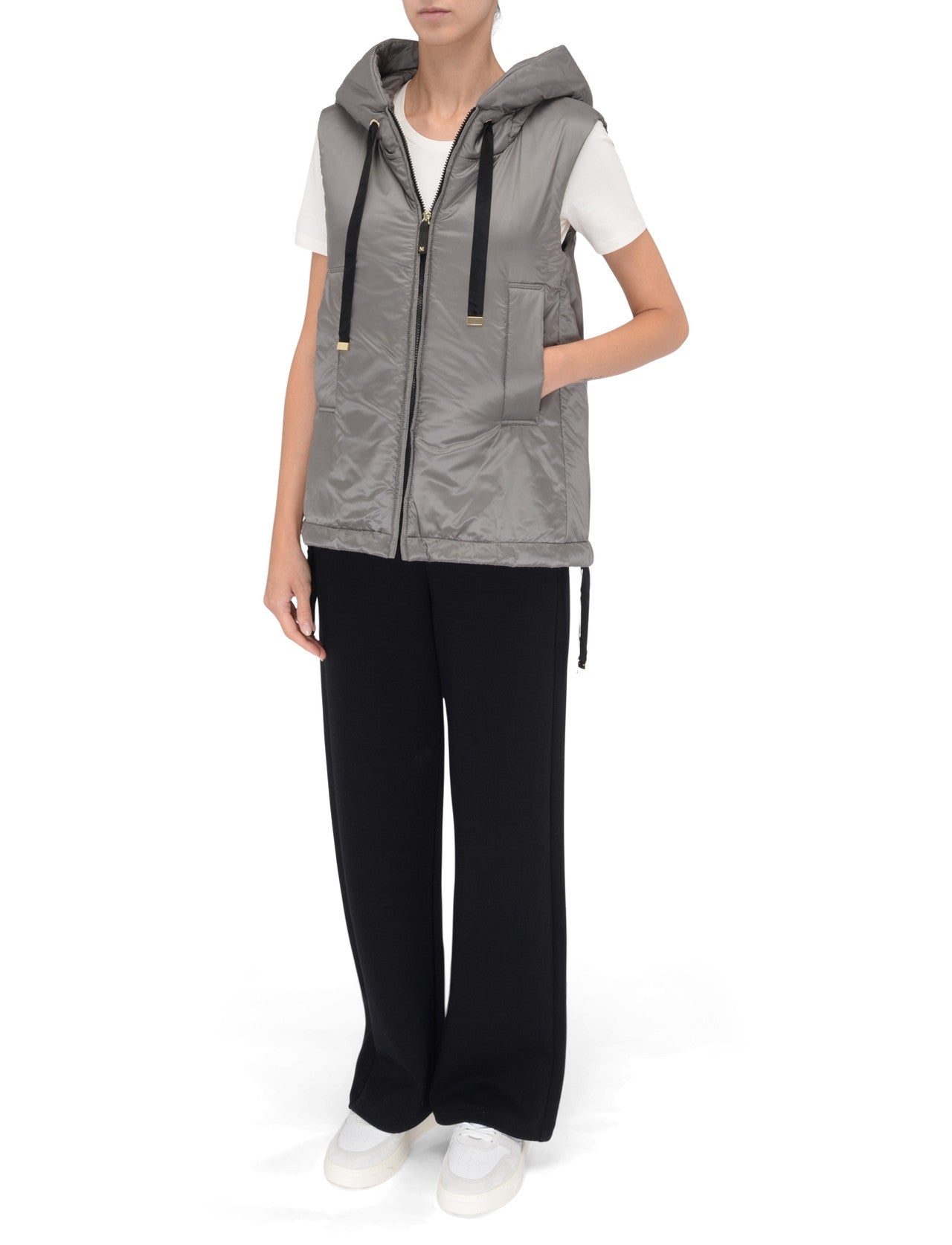 0605 MaxMara ժիլետ