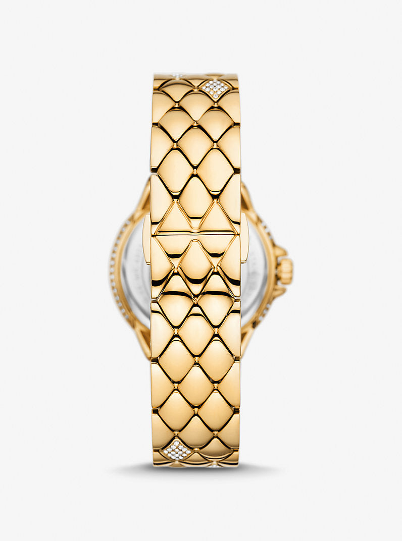 0737 Michael Kors ժամացույց 33 mm