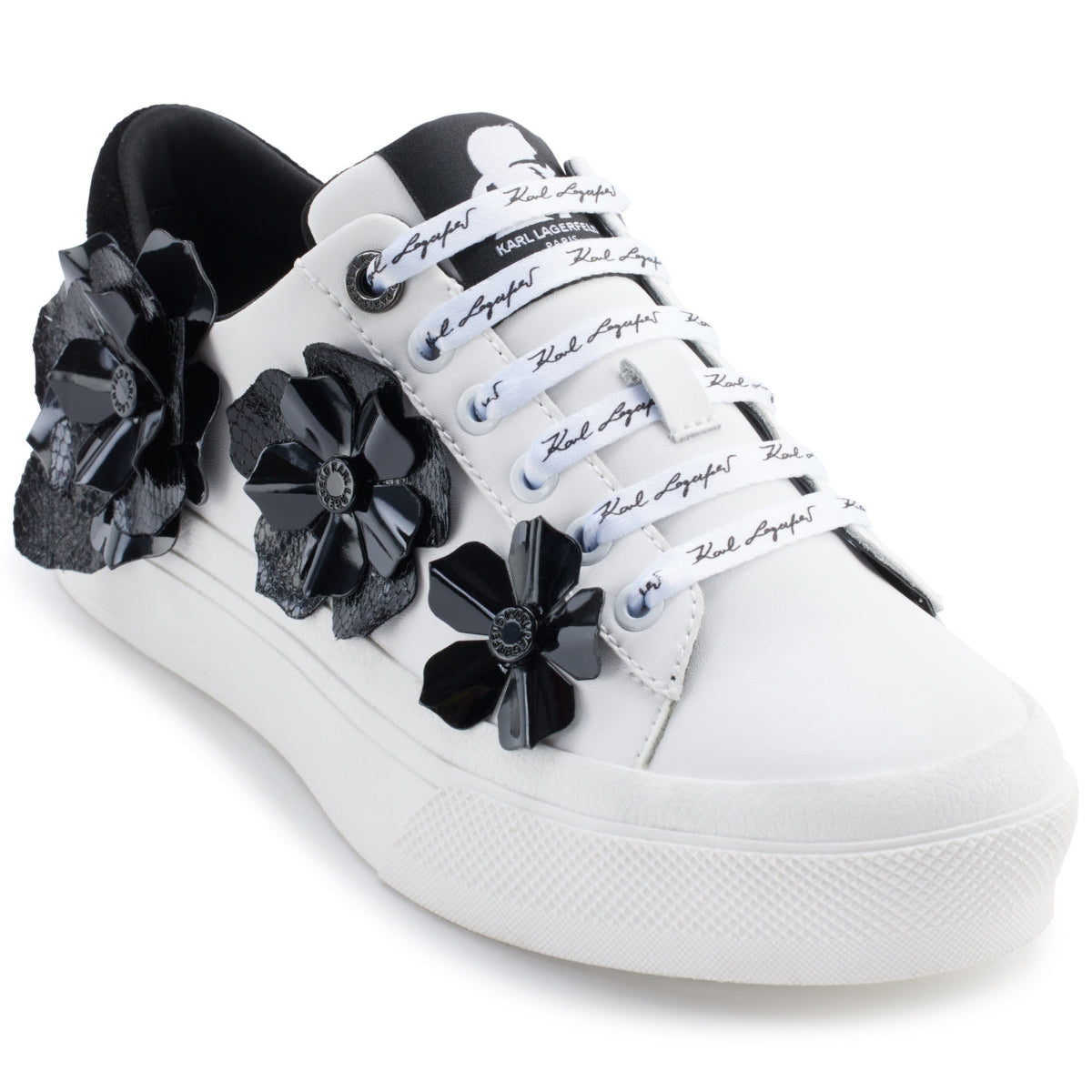 0216 Karl Lagerfeld սպորտային կոշիկ