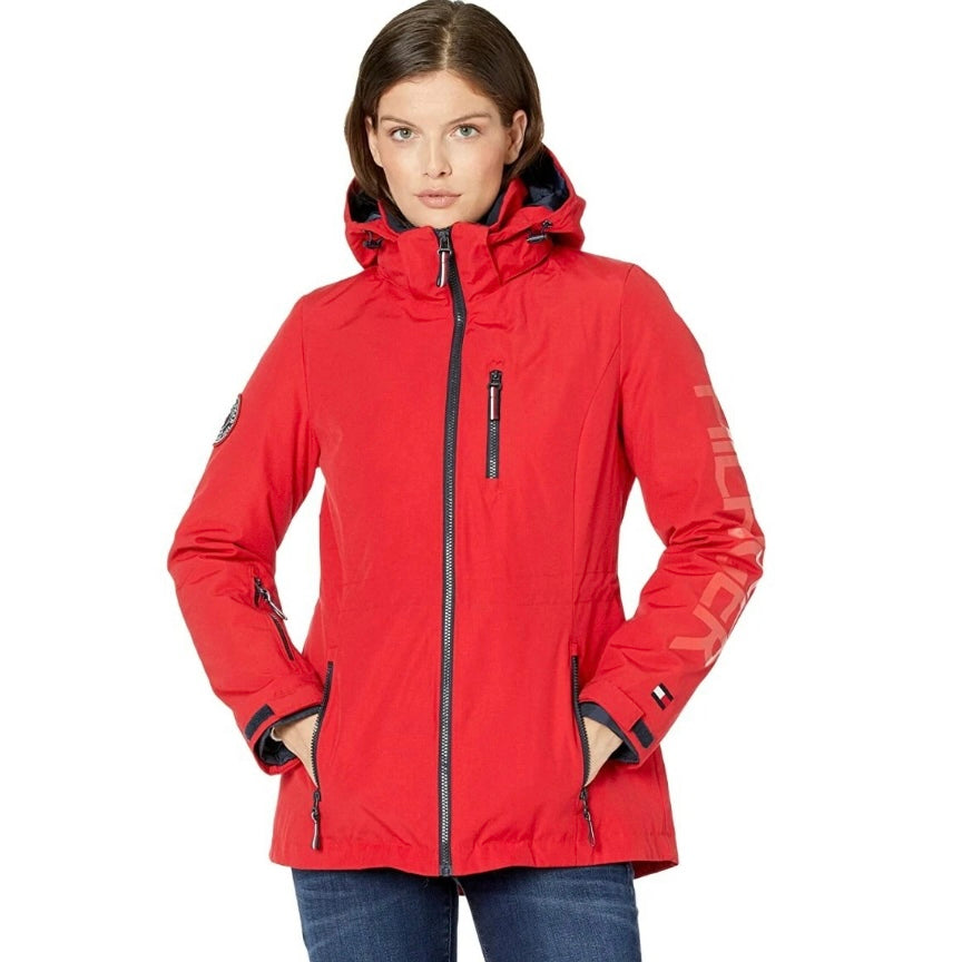 0415 Tommy Hilfiger բաճկոն