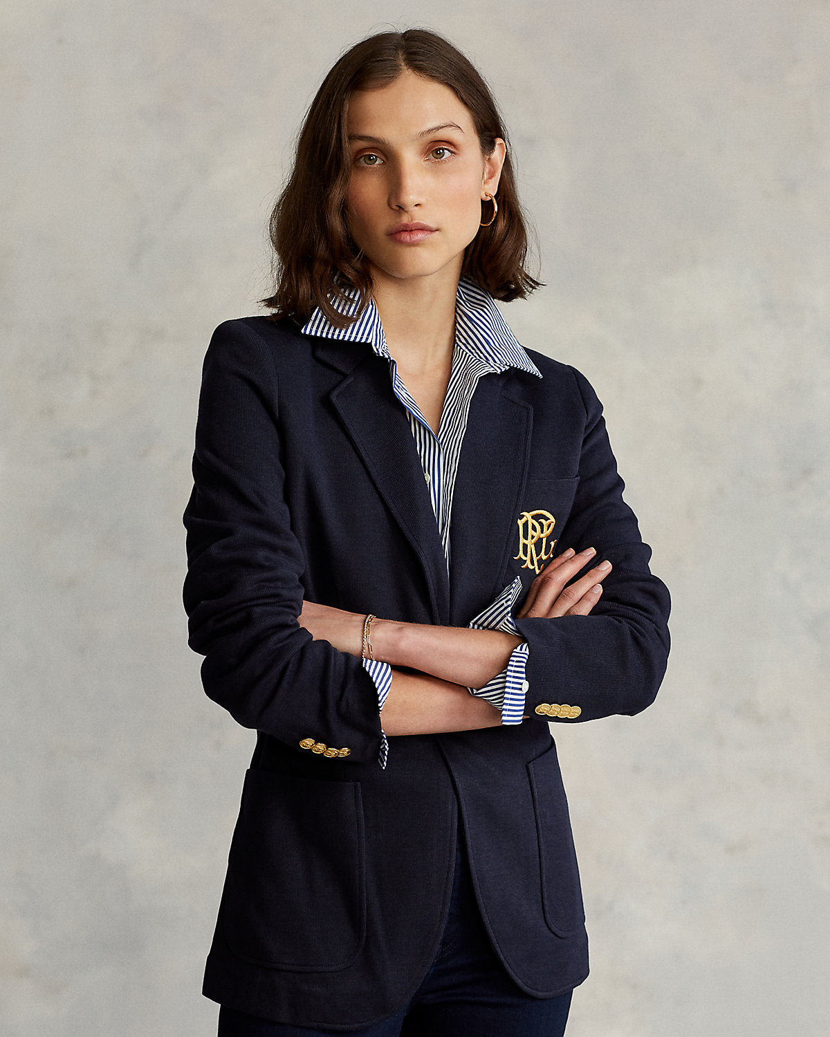 0151 Ralph Lauren կոստիում