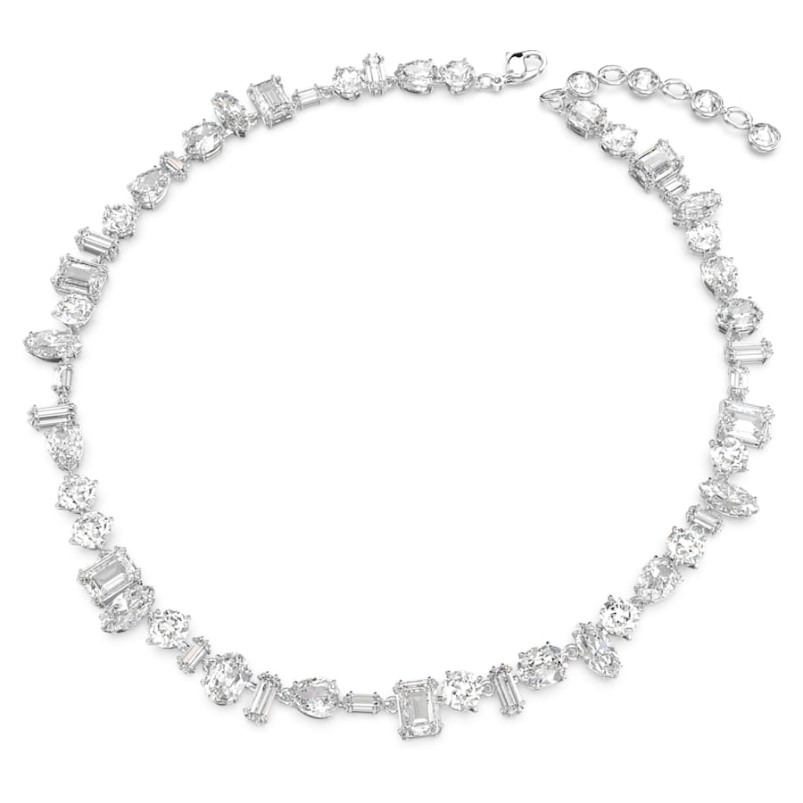 0491 Swarovski վզնոց