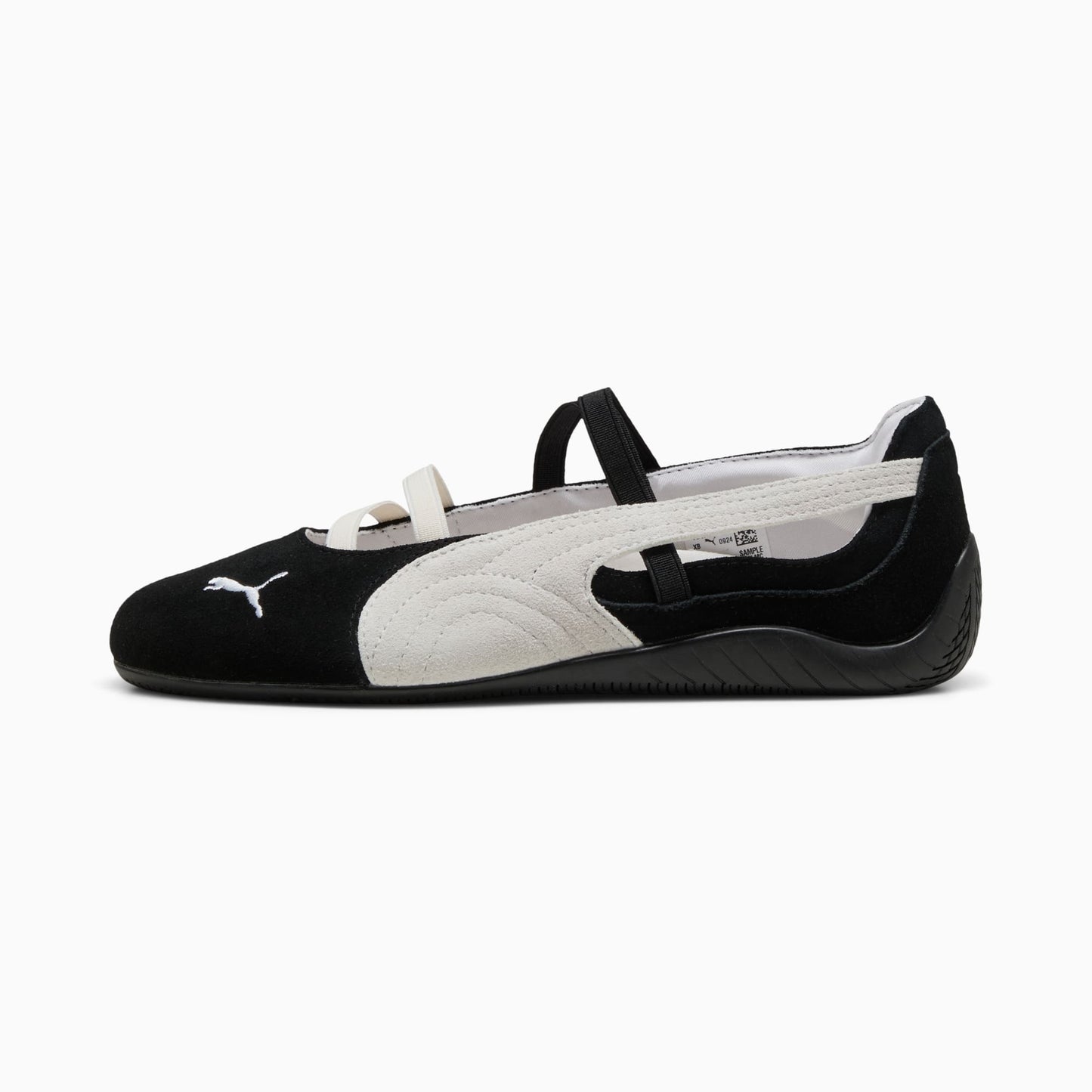 0868 Puma կոշիկ