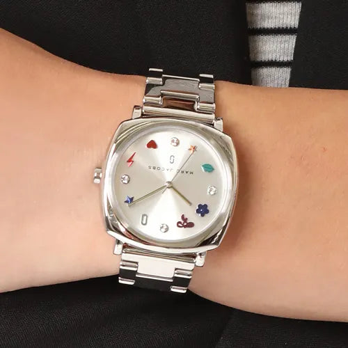 0485 Marc Jacobs ժամացույց