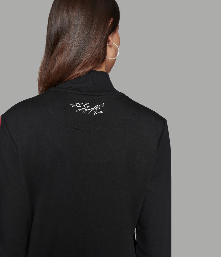 0650 Karl Lagerfeld սպորտային հագուստ