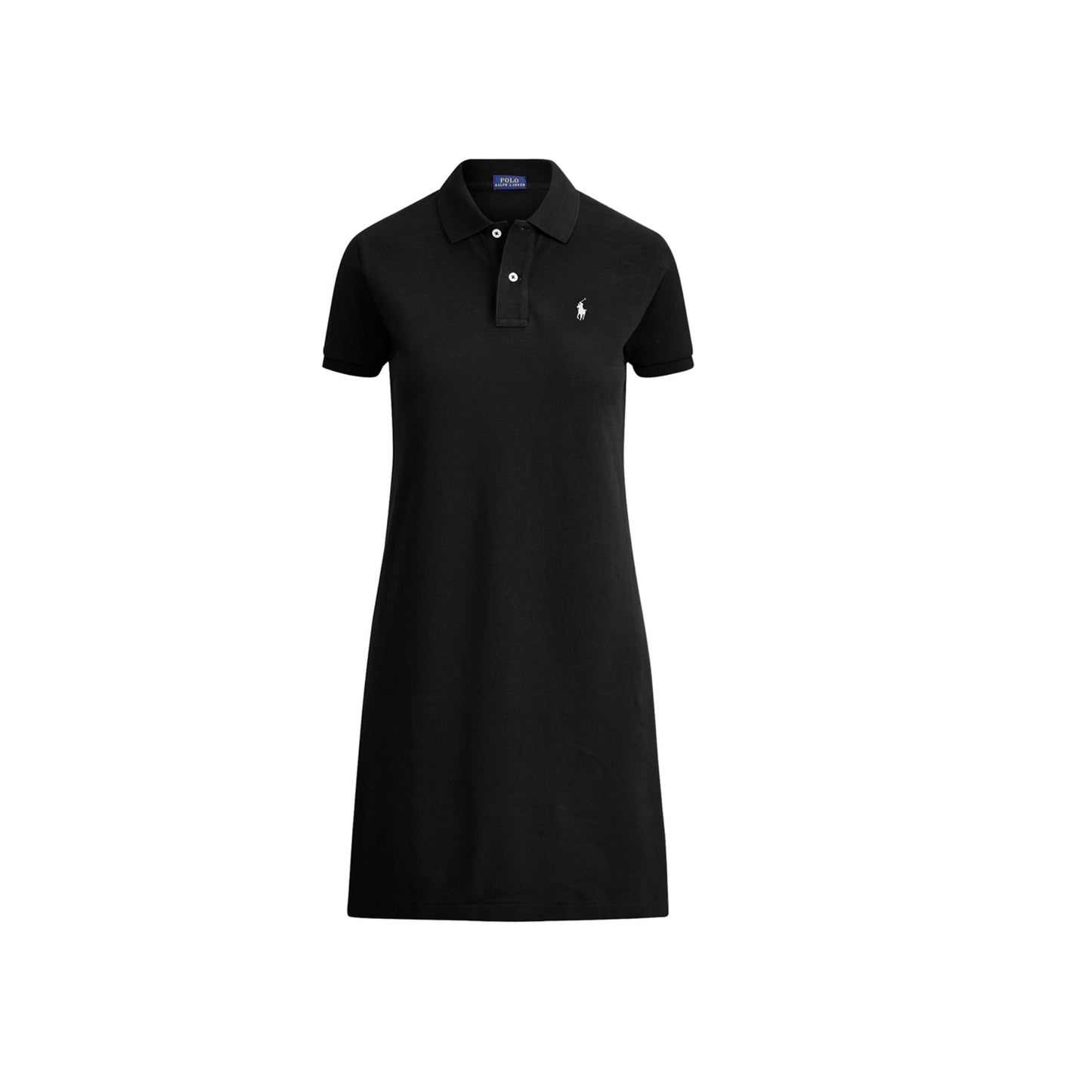 0138 Ralph Lauren կարճաթև զգեստ