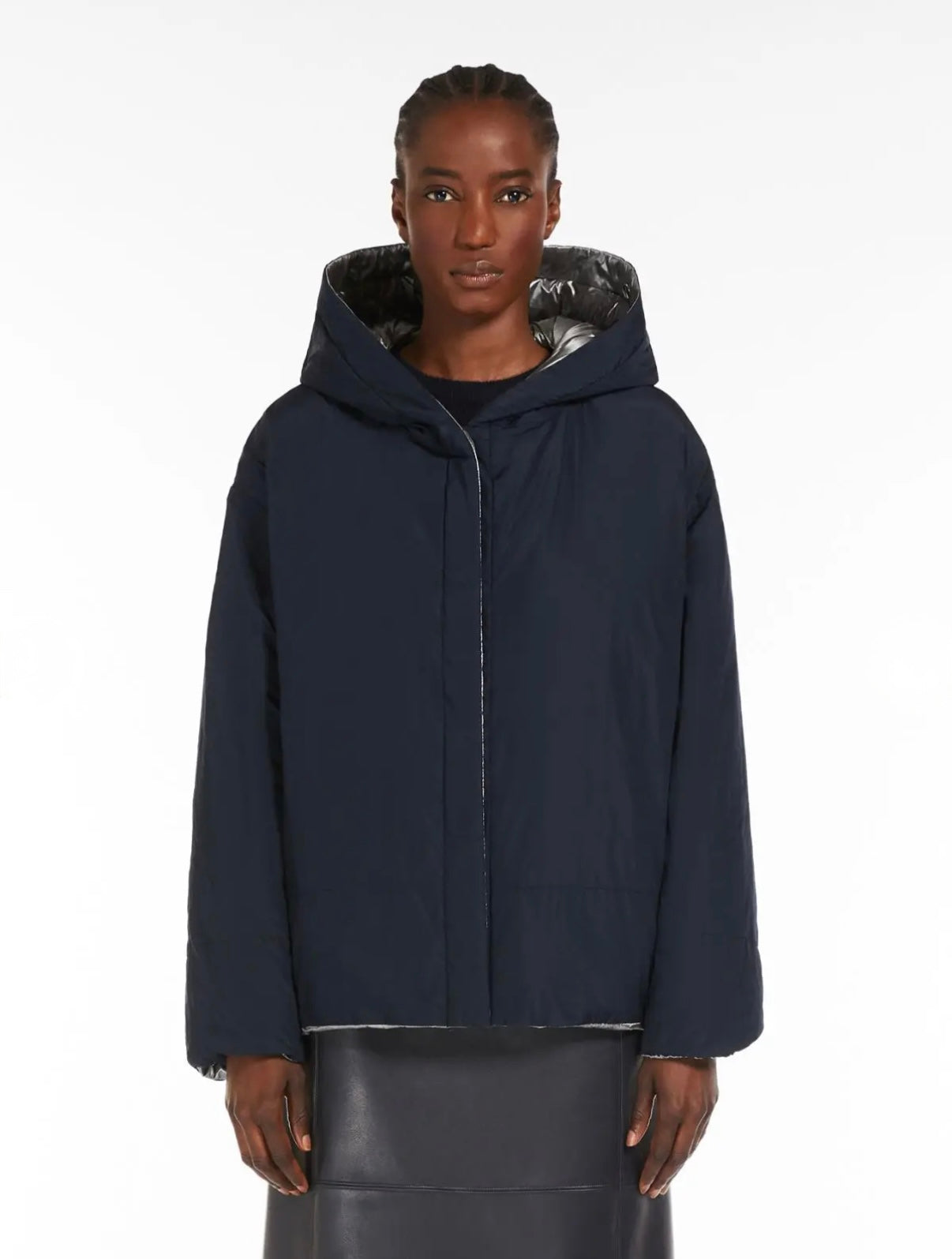 1308 MaxMara երկկողմանի բաճկոն