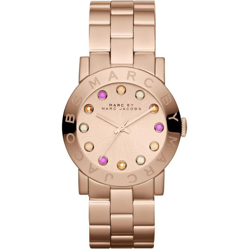 0499 Marc Jacobs ժամացույց 36 mm