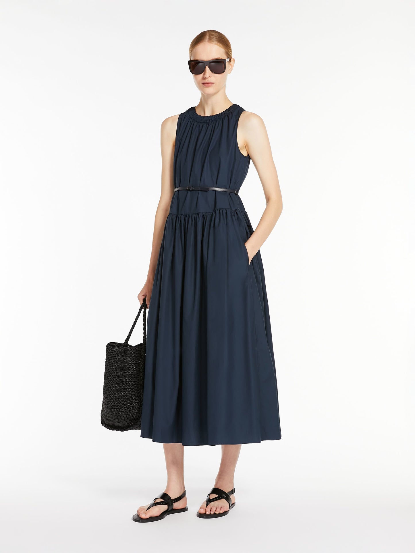 0970 MaxMara զգեստ
