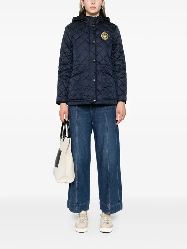 0418 Ralph Lauren աշնանային բաճկոն