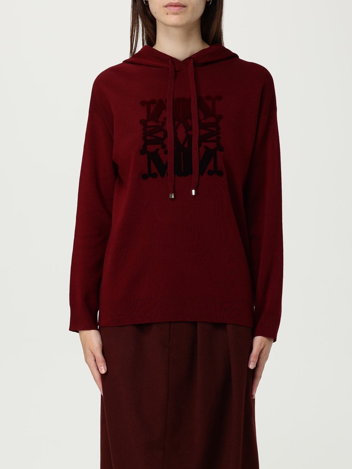 1151 MaxMara սպորտային բլուզ