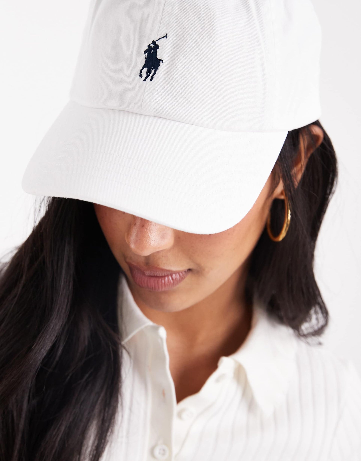 0006 Ralph Lauren գլխարկ