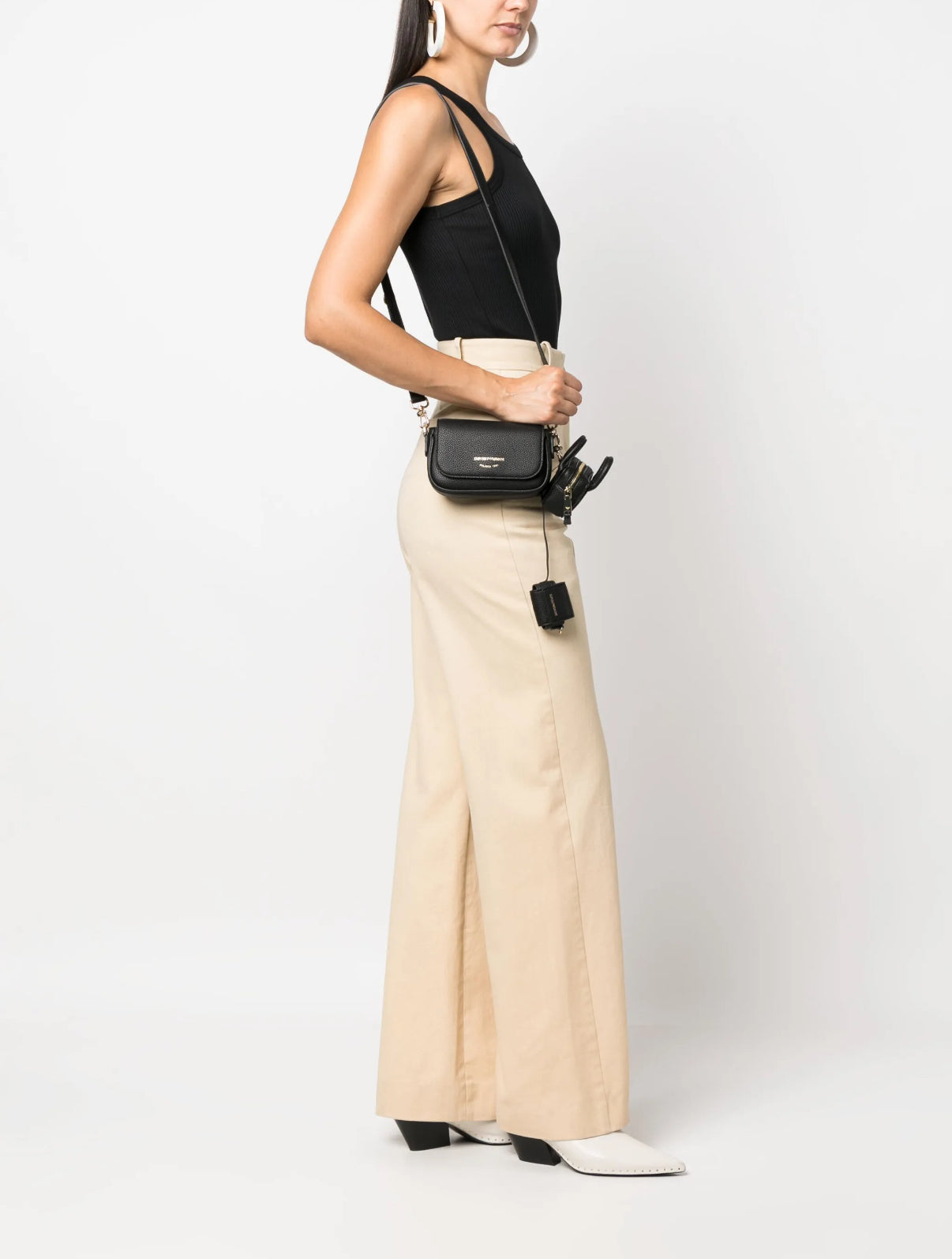 1490 Emporio Armani պայուսակ