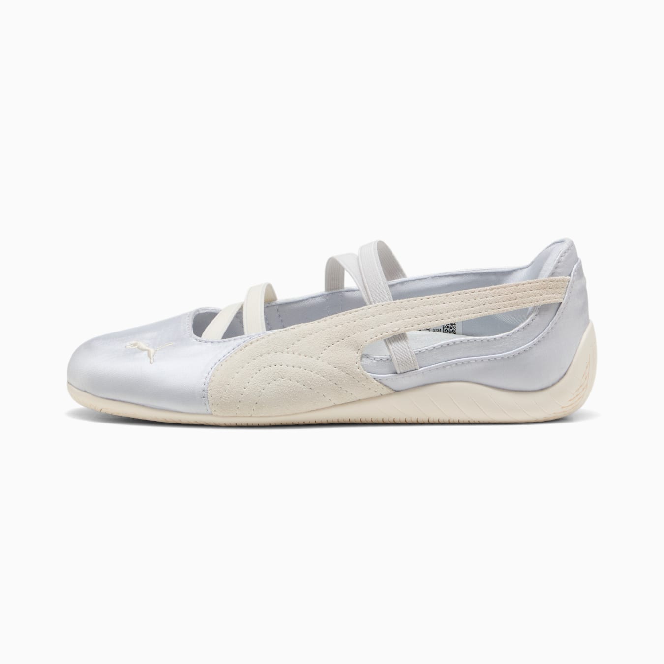 0868 Puma կոշիկ