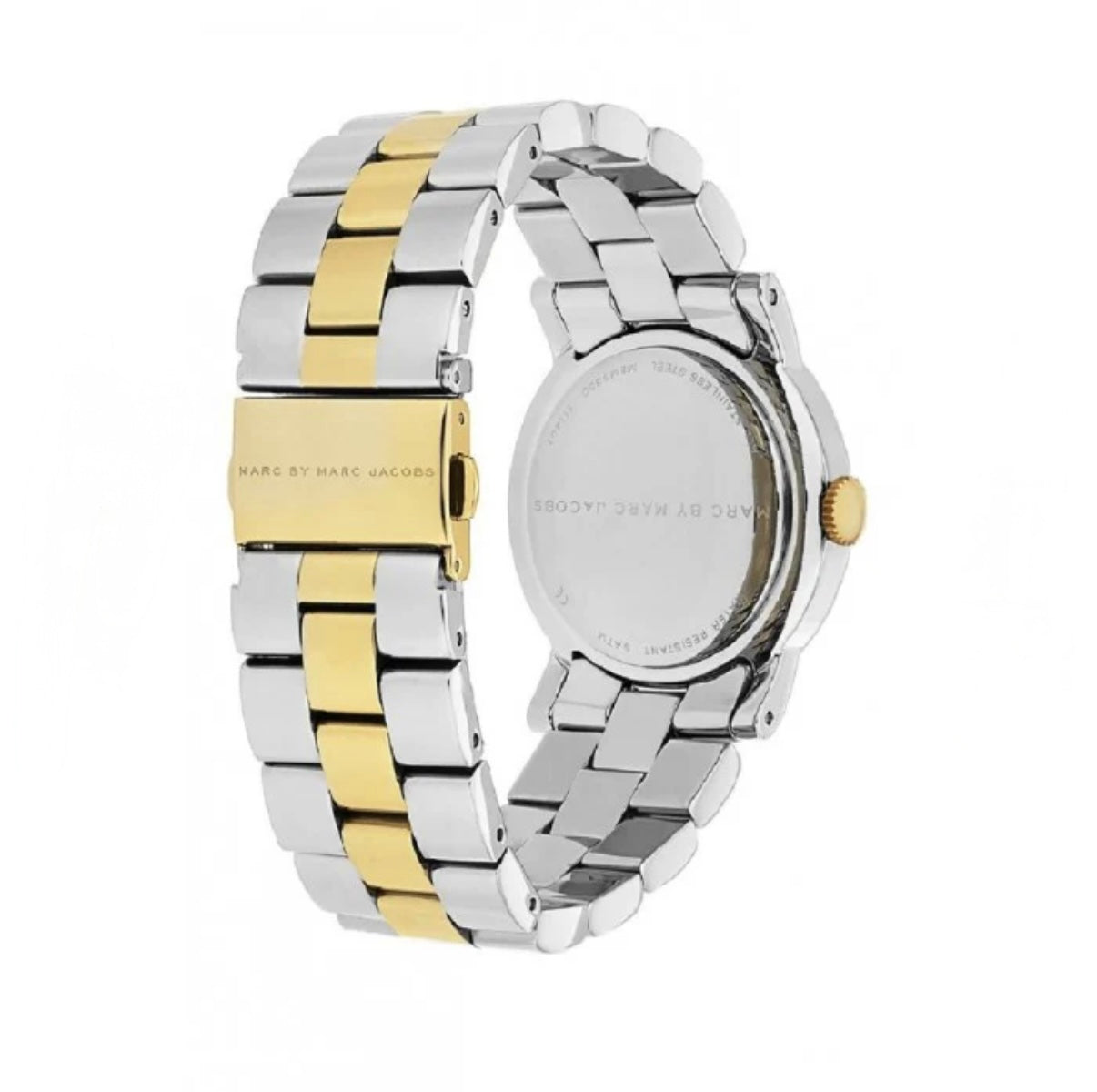 0498 Marc Jacobs ժամացույց 36 mm