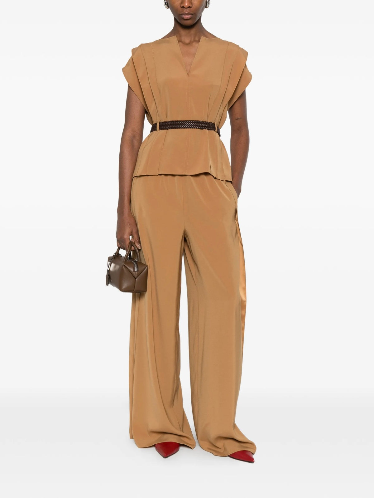 1679 MaxMara բլուզ և տաբատ միասին