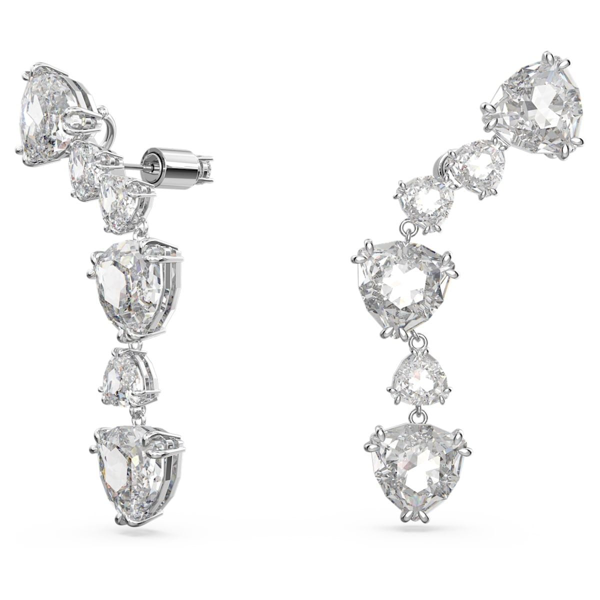1333 Swarovski ականջօղ