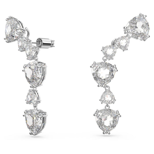 1333 Swarovski ականջօղ