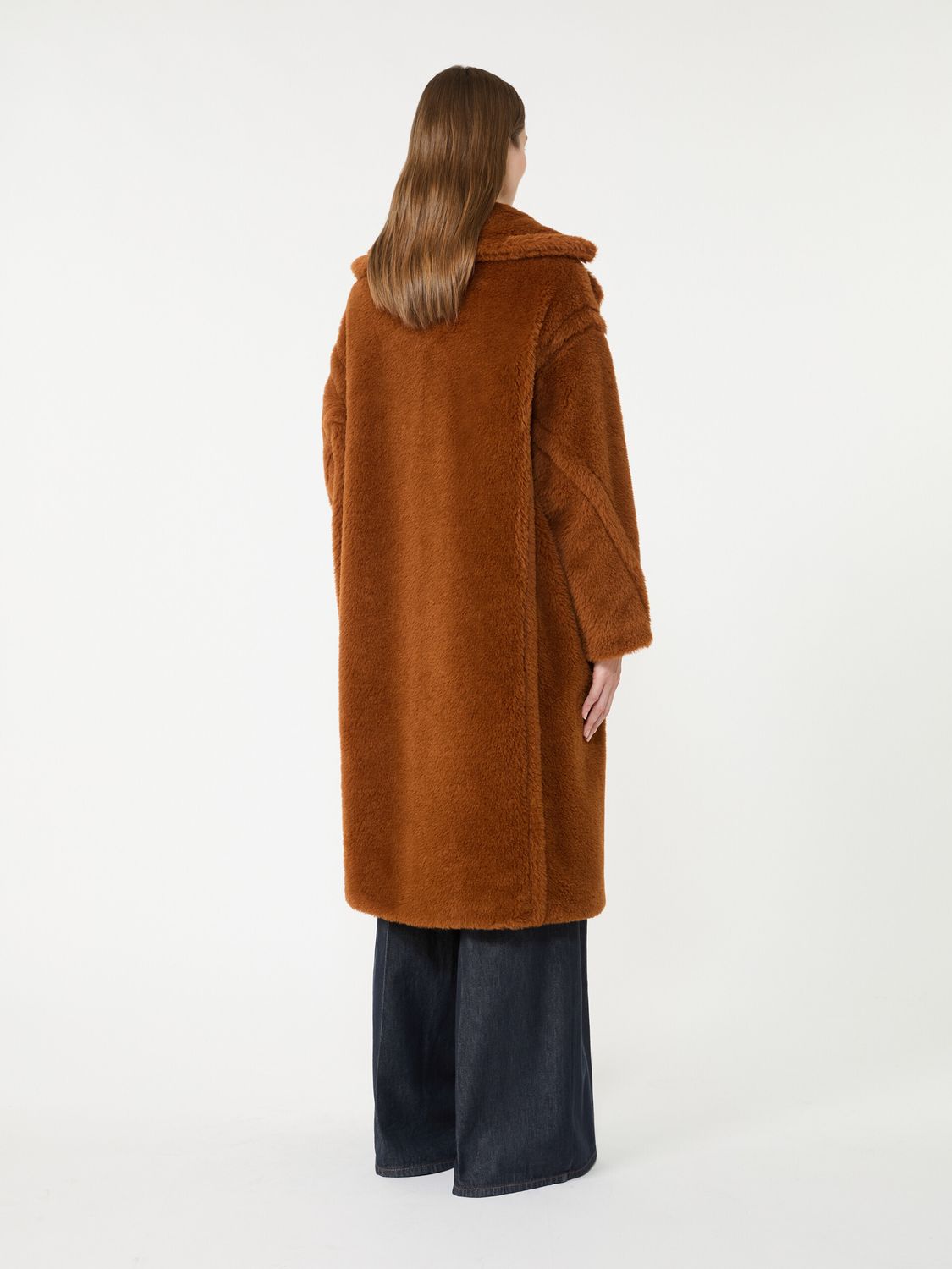 1411 MaxMara վերարկու